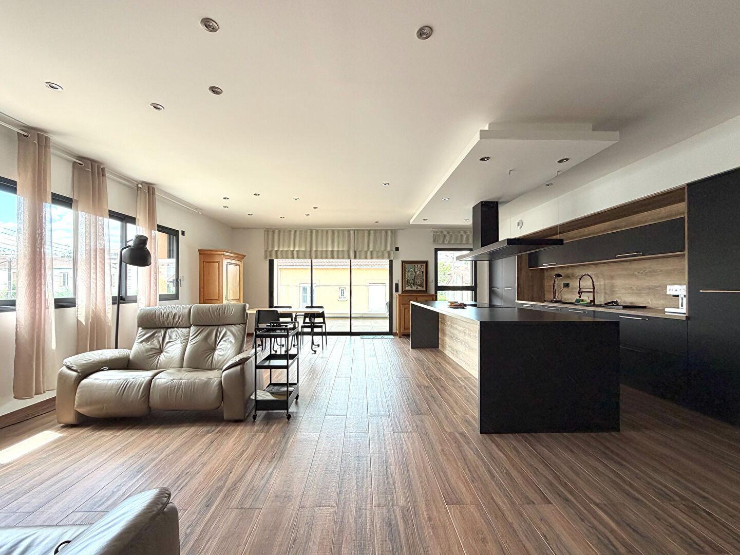 VENTE - Appartement - SAINT ETIENNE (42000) - 285000 €