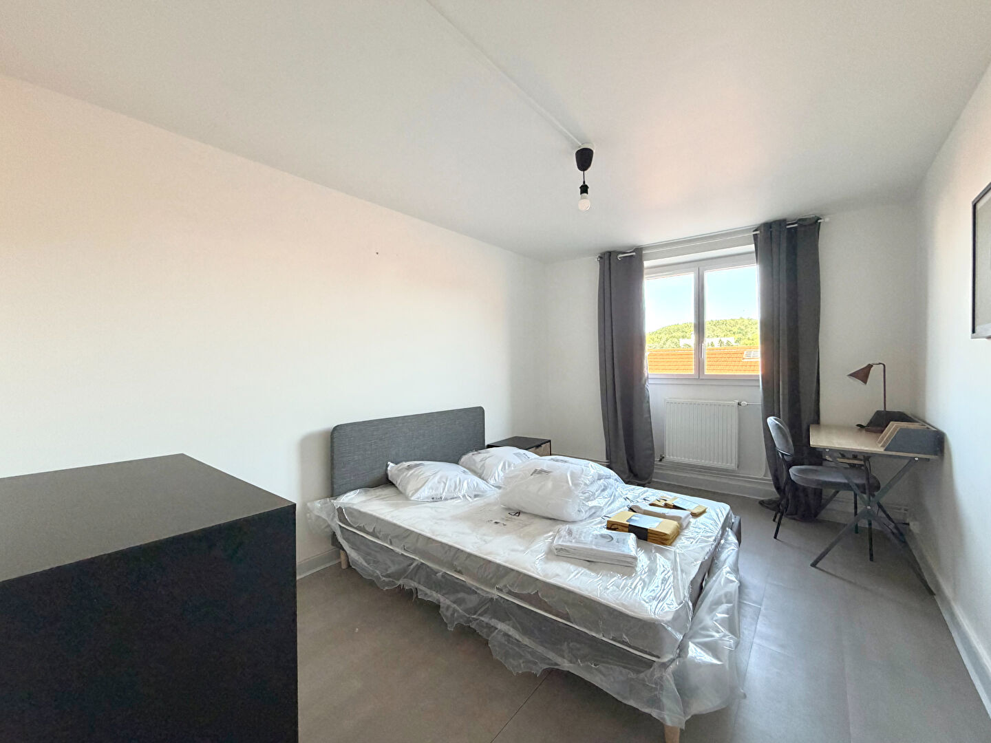 LOCATION - Appartement - SAINT ETIENNE (42000) - 750 €