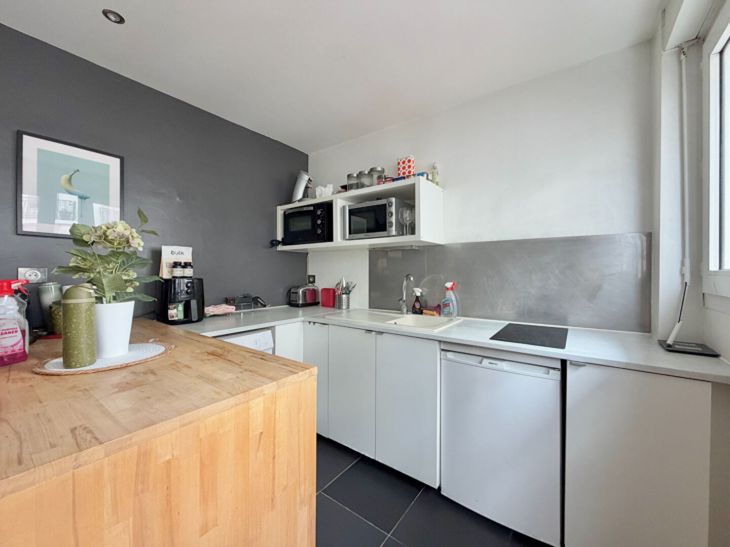LOCATION - Appartement - SAINT ETIENNE (42000) - 560 €