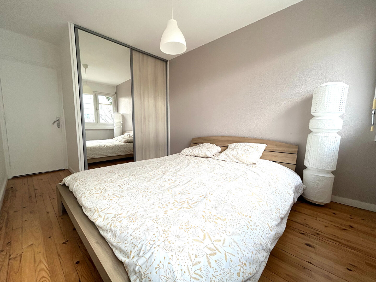 LOCATION - Appartement - SAINT ETIENNE (42000) - 770 €
