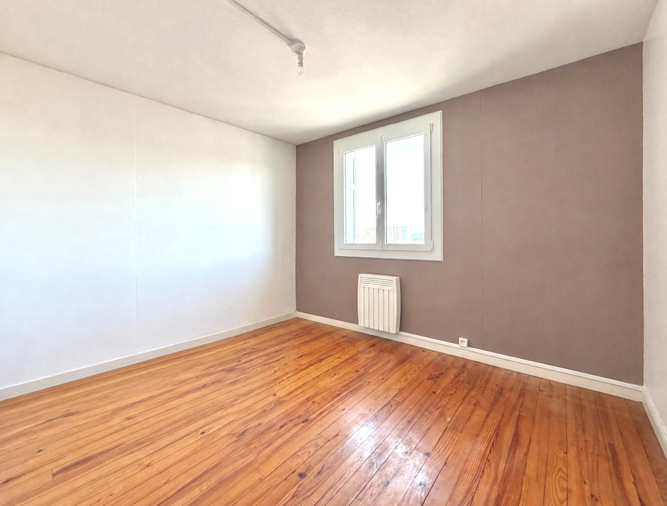 VENTE - Appartement - SAINT ETIENNE (42000) - 65000 €
