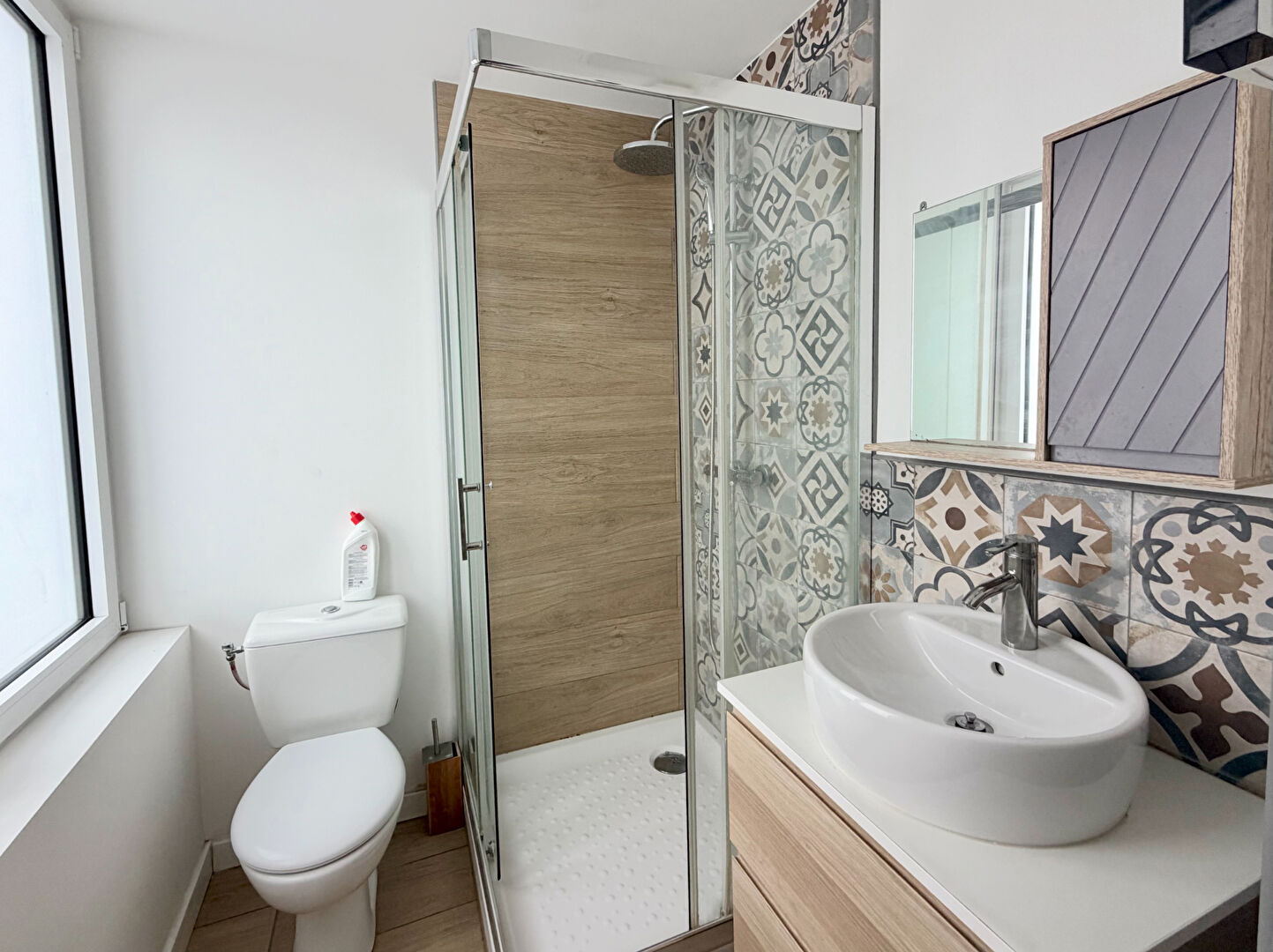 LOCATION - Appartement - SAINT ETIENNE (42100) - 450 €