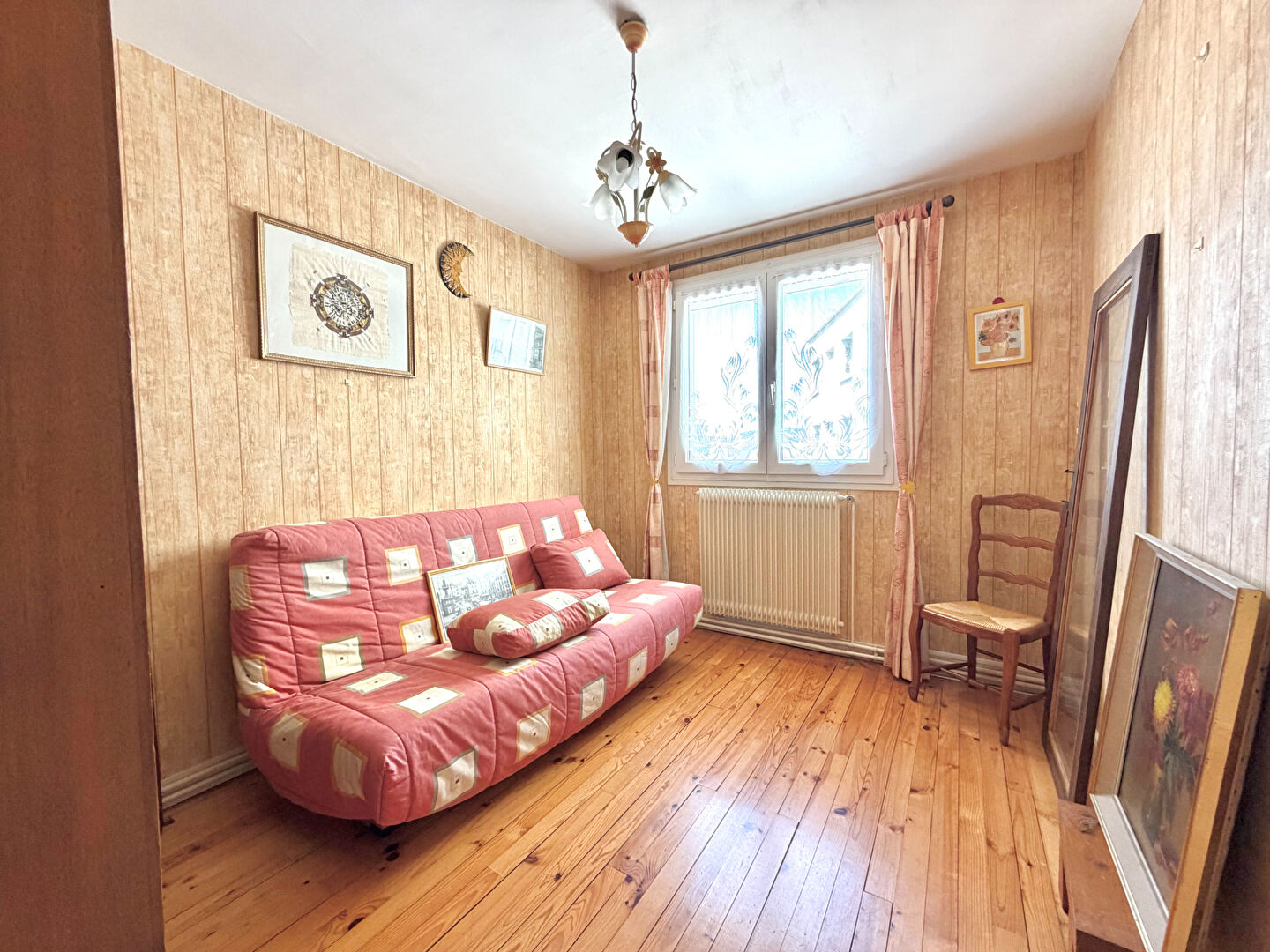 VENTE - Appartement - SAINT ETIENNE (42100) - 85000 €