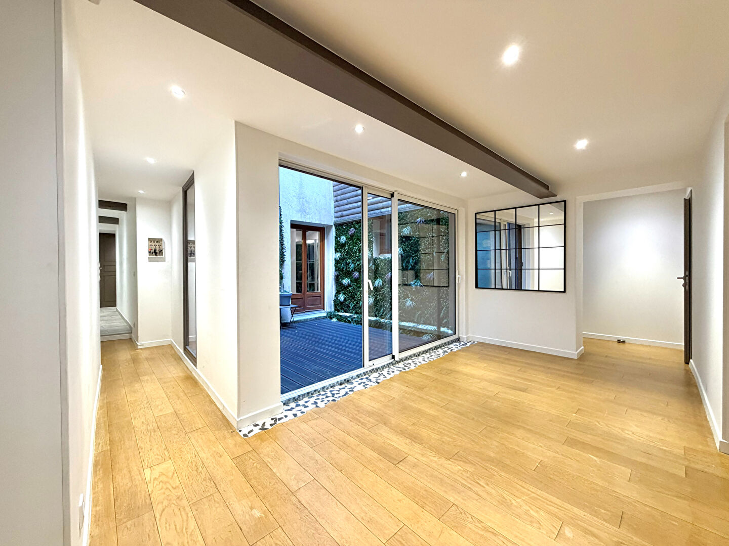 VENTE - Appartement - SAINT ETIENNE (42000) - 180000 €