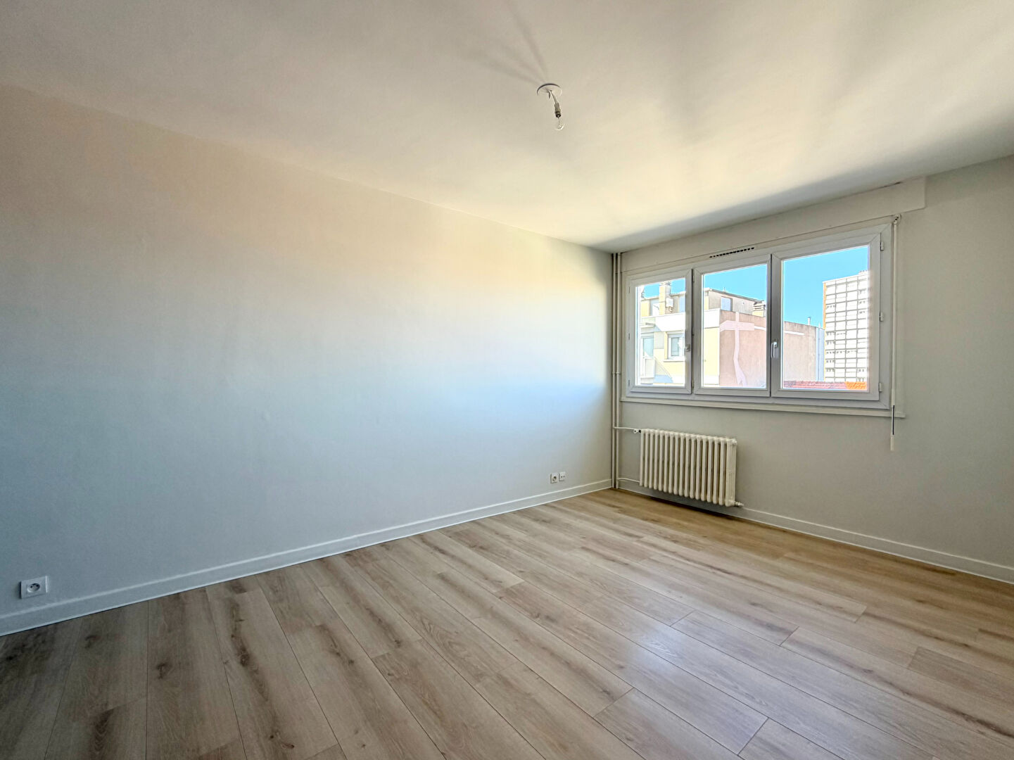 VENTE - Appartement - SAINT ETIENNE (42100) - 60000 €