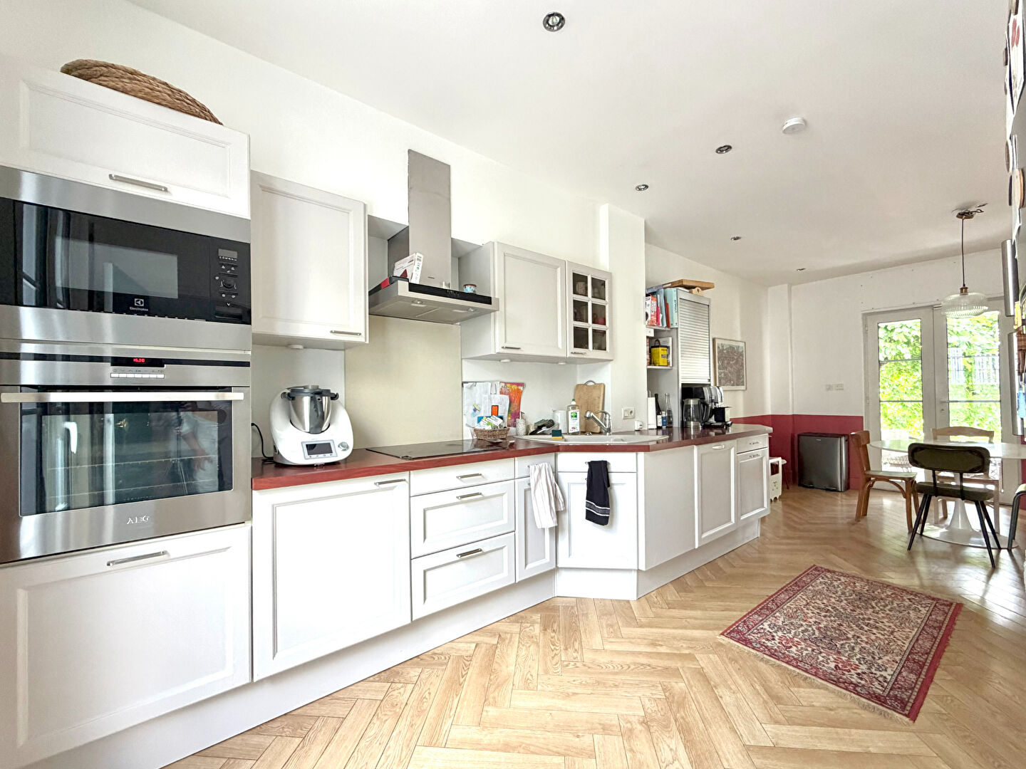 VENTE - Maison - SAINT ETIENNE (42100) - 570000 €