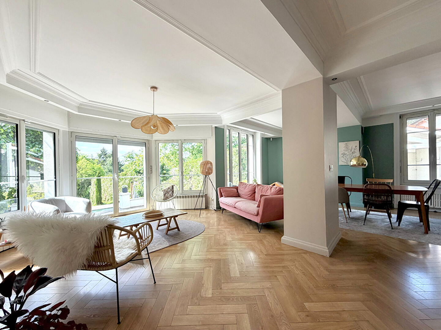 VENTE - Maison - SAINT ETIENNE (42100) - 570000 €