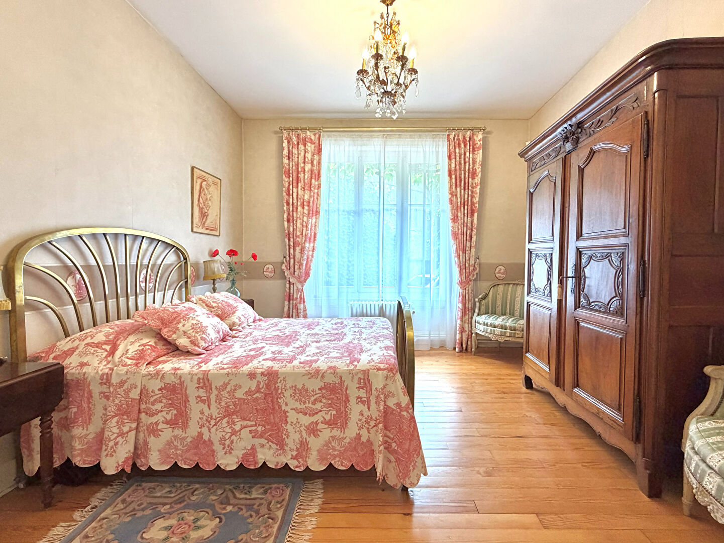 VENTE - Appartement - SAINT ETIENNE (42000) - 295000 €