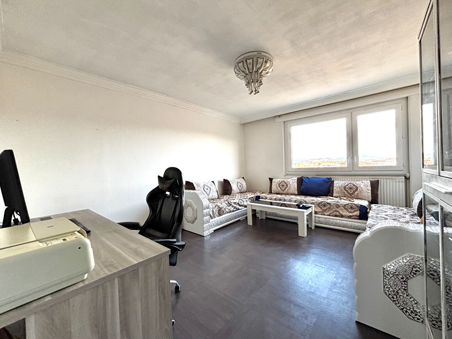 VENTE - Appartement - SAINT ETIENNE (42000) - 75000 €