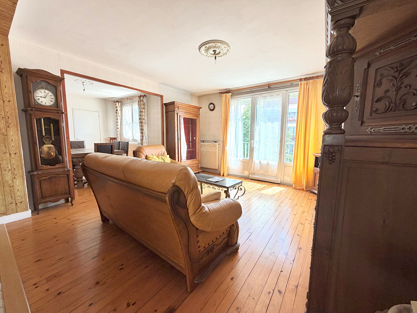 VENTE - Appartement - SAINT ETIENNE (42100) - 85000 €
