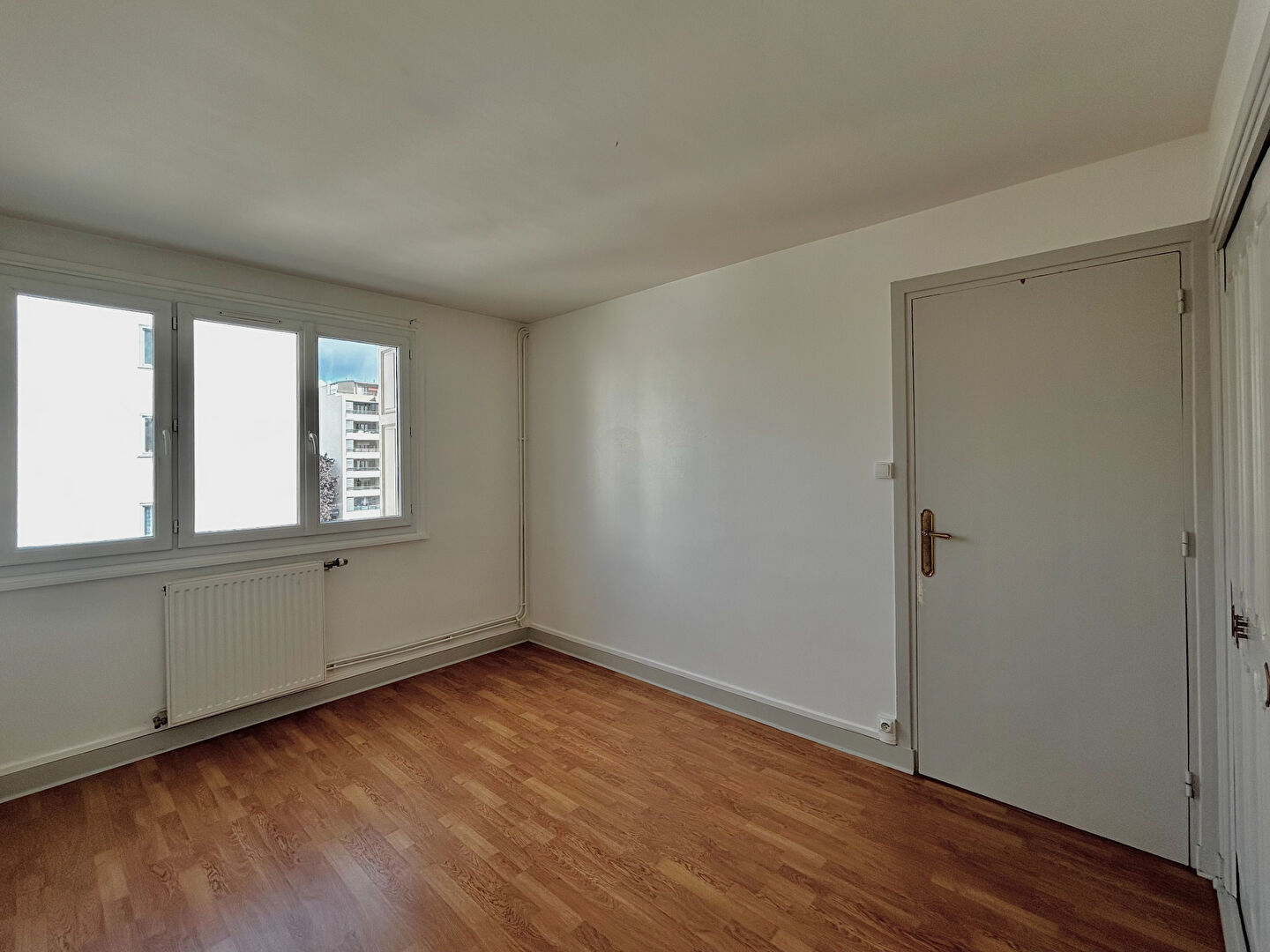 VENTE - Appartement - SAINT ETIENNE (42000) - 42000 €