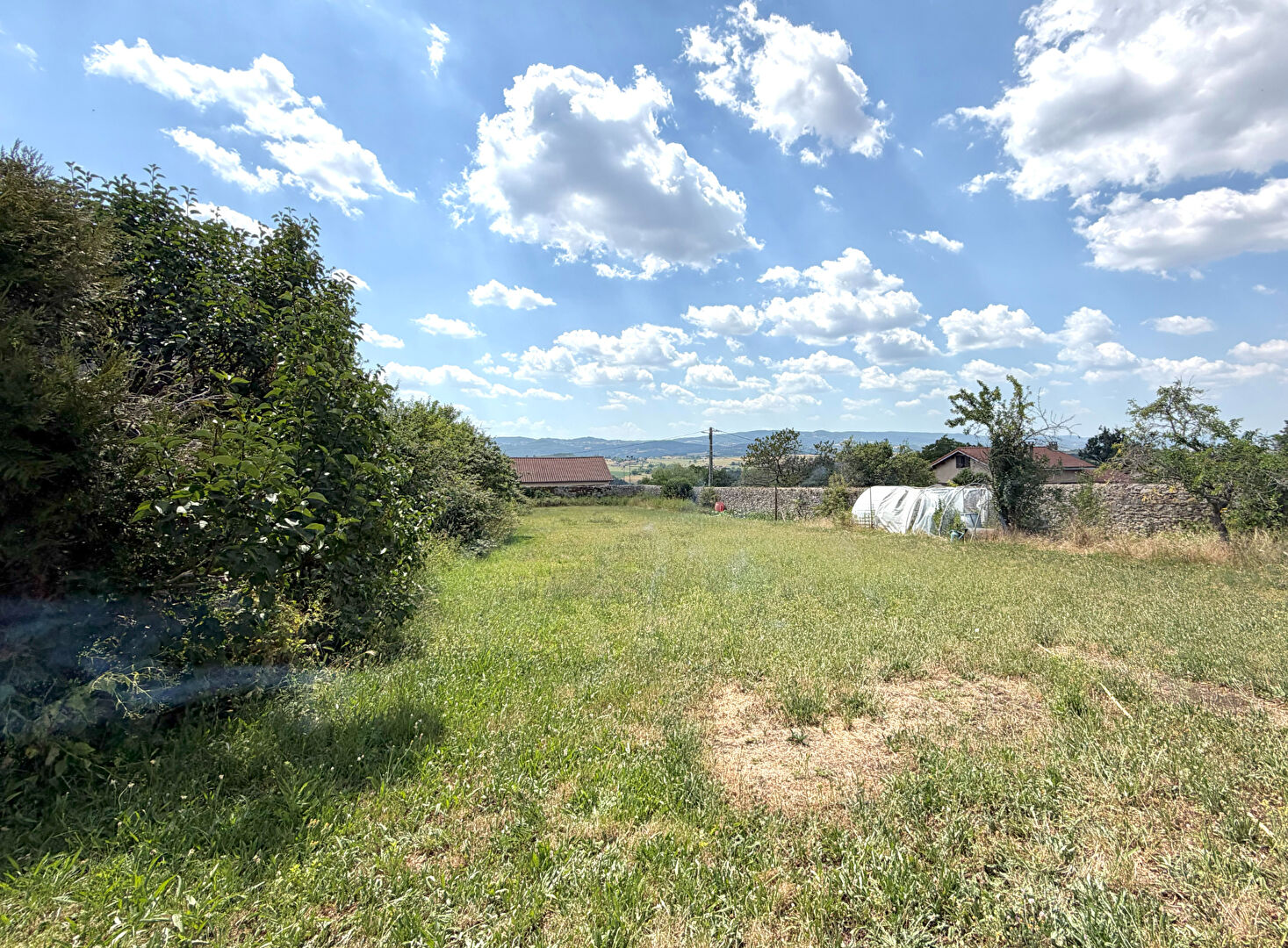 VENTE - Maison - PERIGNEUX (42380) - 270000 €