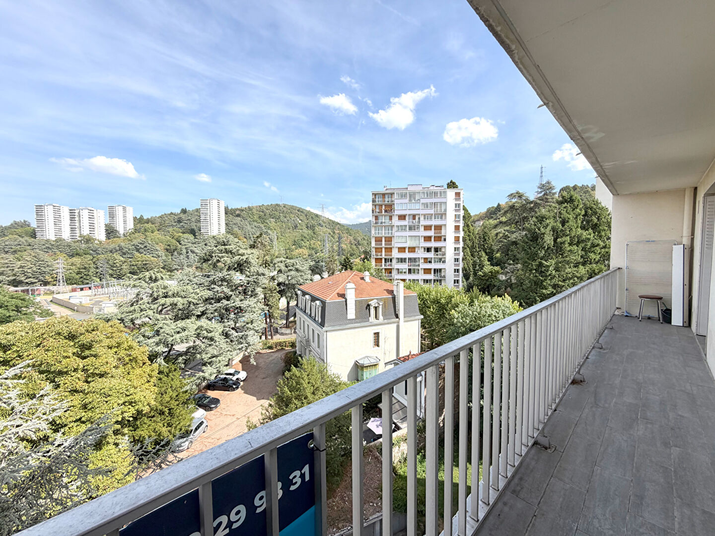 VENTE - Appartement - SAINT ETIENNE (42100) - 61000 €