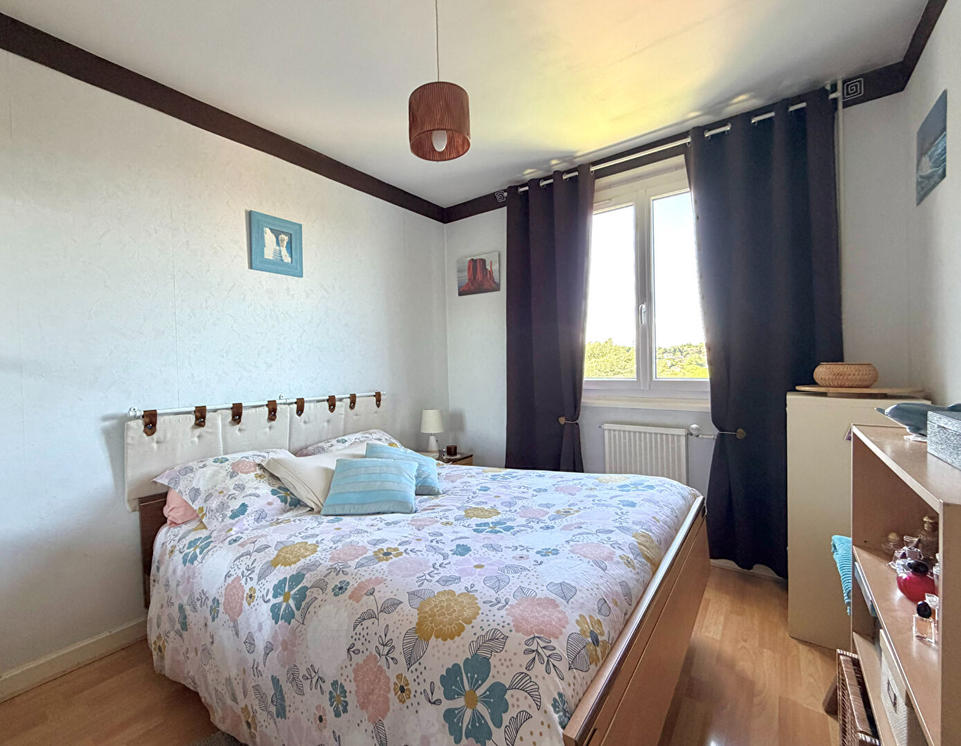 VENTE - Appartement - SAINT ETIENNE (42100) - 68000 €