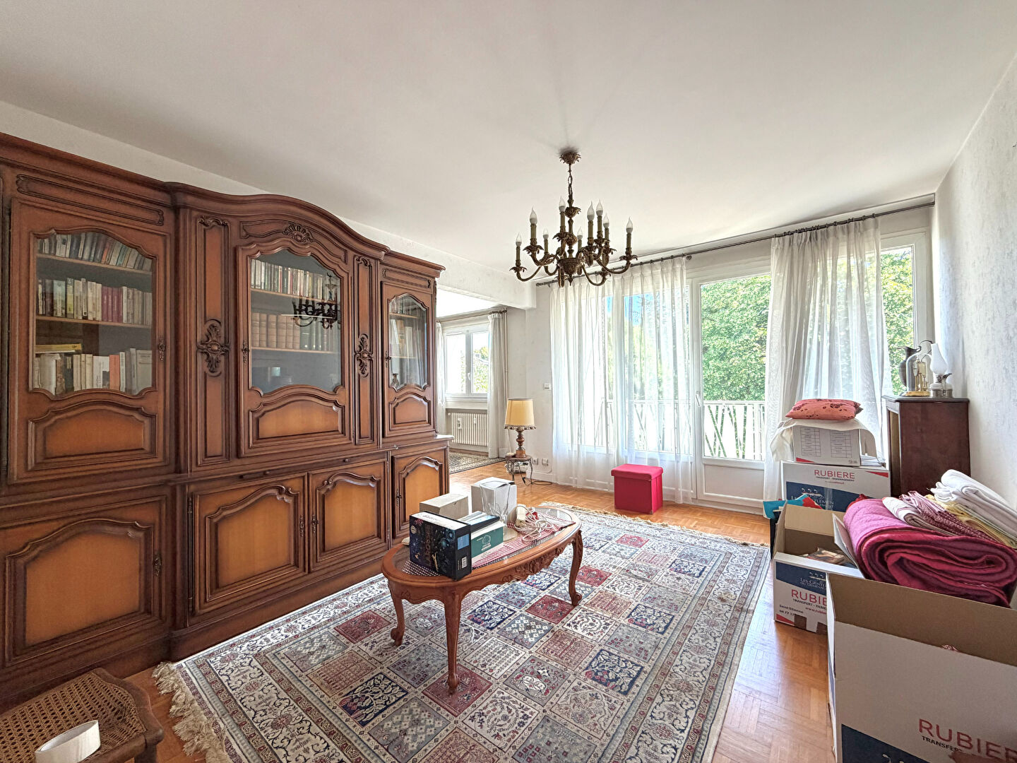 VENTE - Appartement - SAINT ETIENNE (42100) - 95000 €