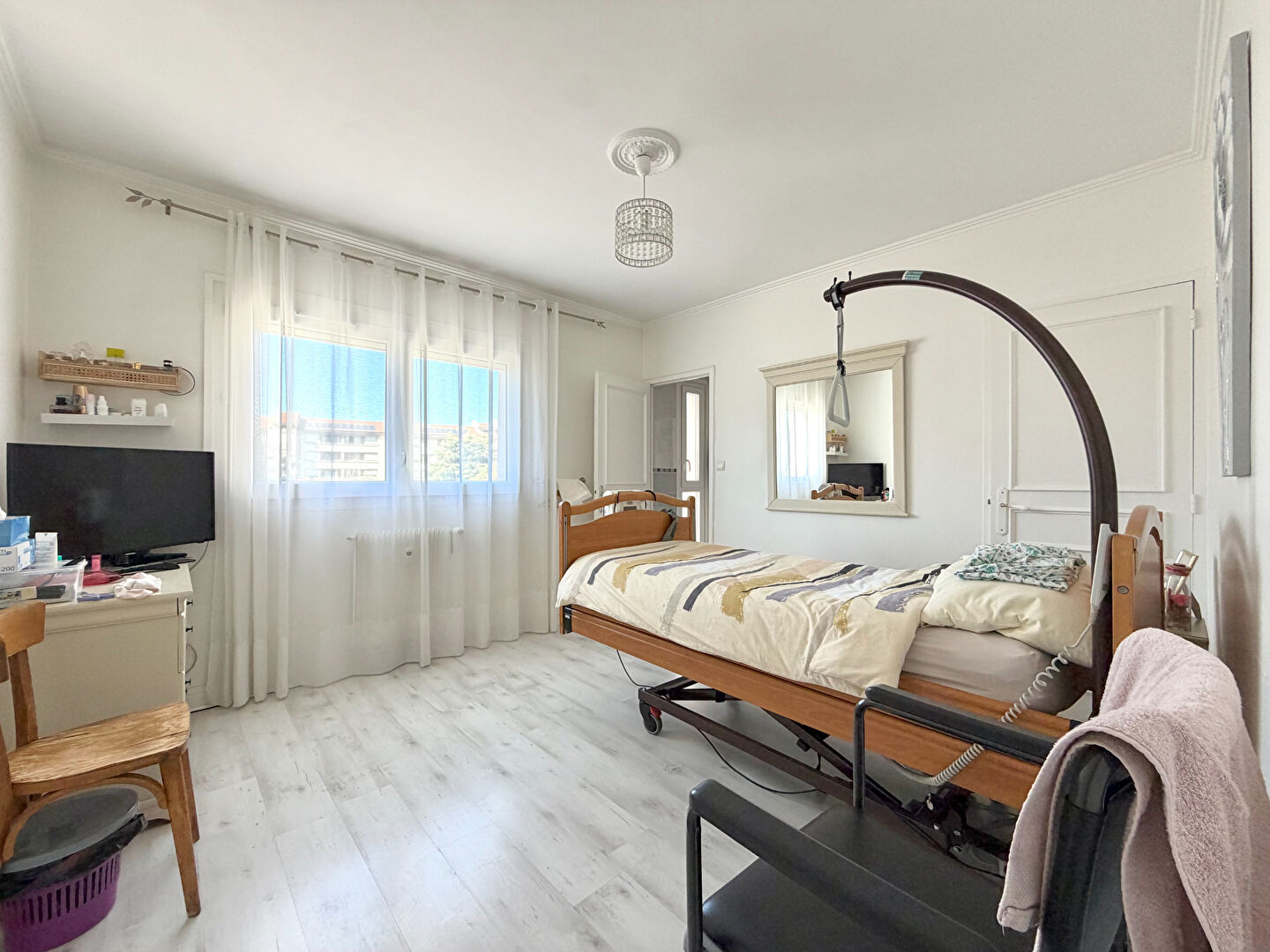 VENTE - Appartement - SAINT CHAMOND (42400) - 136000 €
