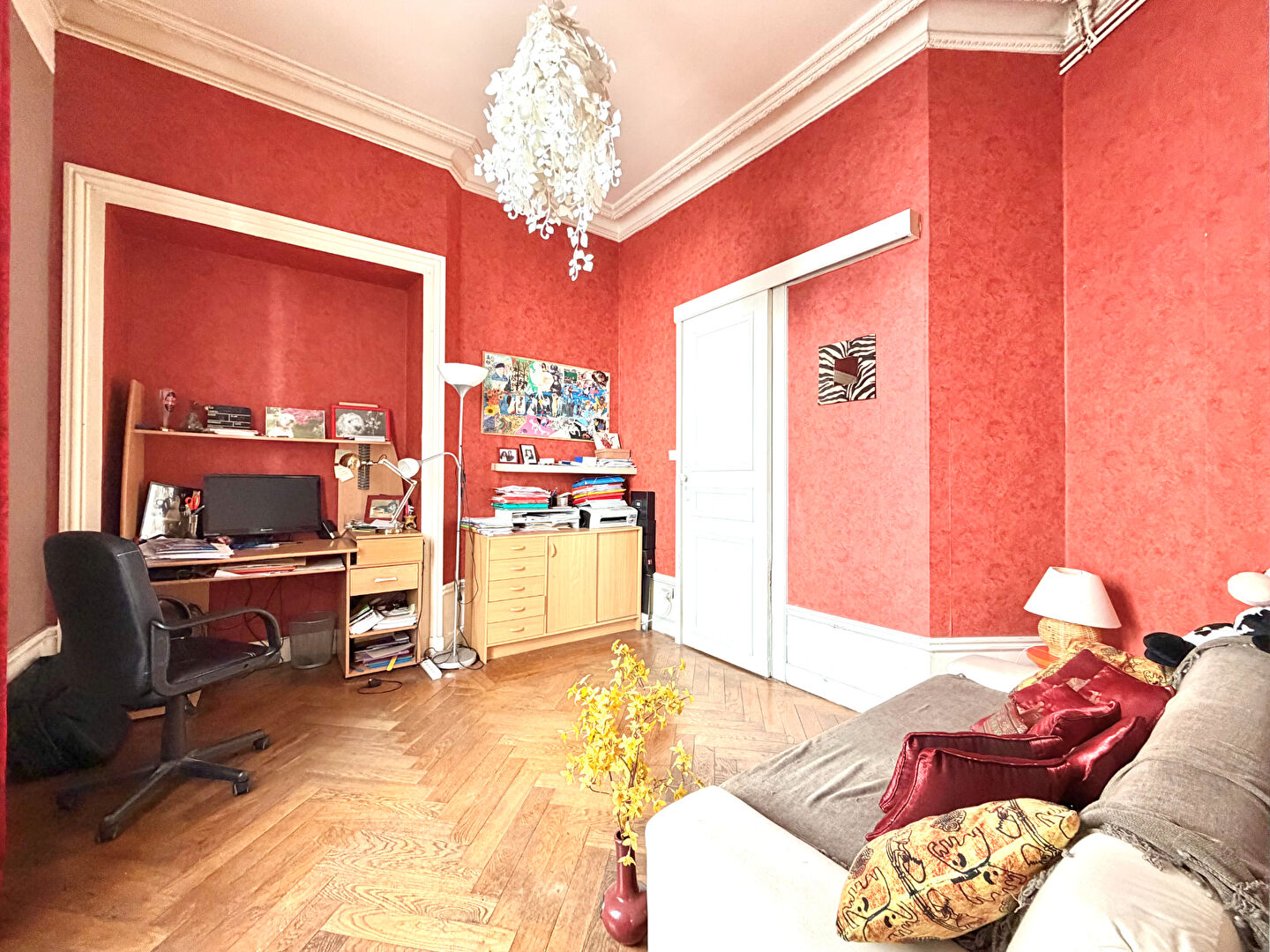 VENTE - Appartement - SAINT ETIENNE (42000) - 130000 €