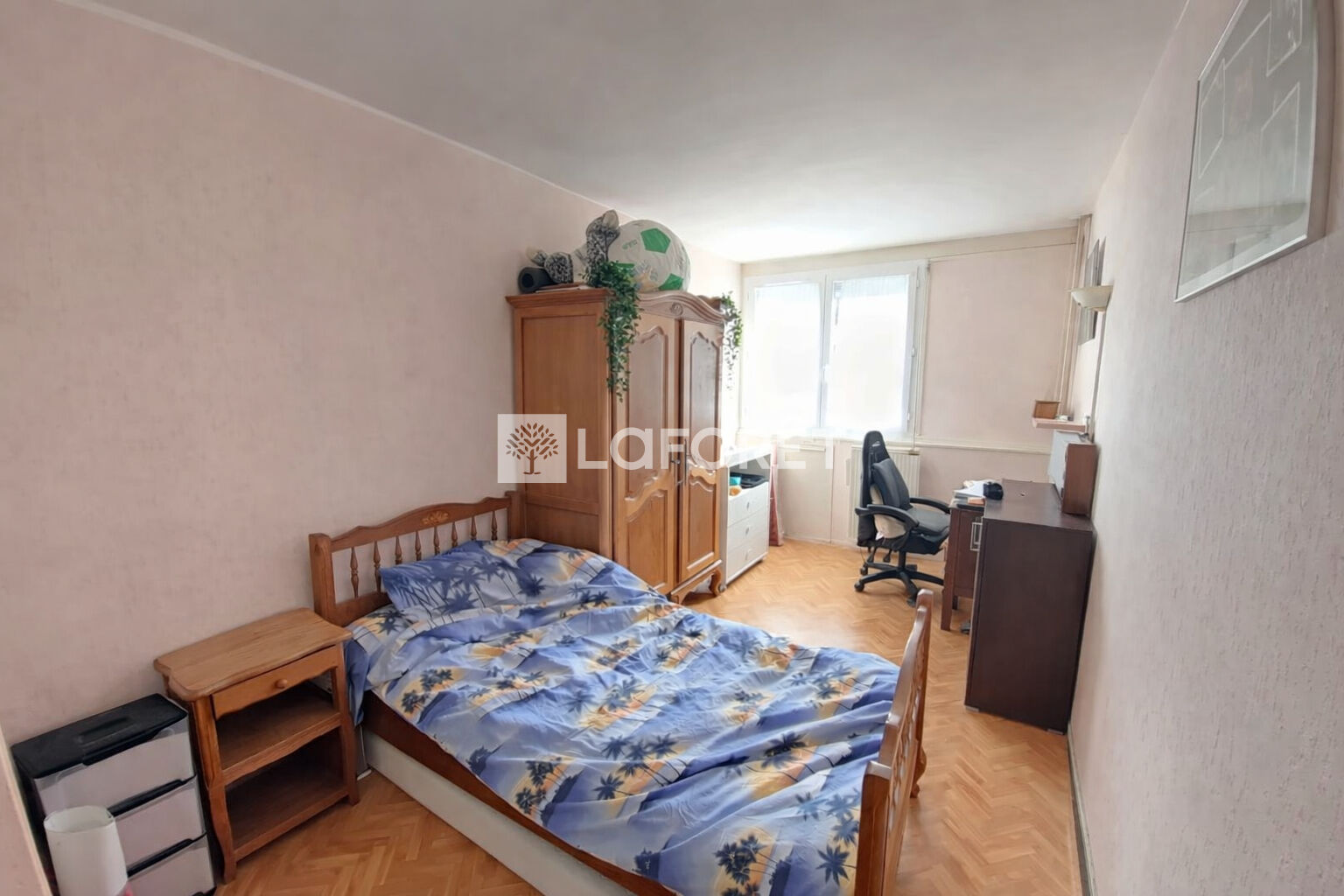 VENTE - Appartement - SAINT ETIENNE (42100) - 64000 €