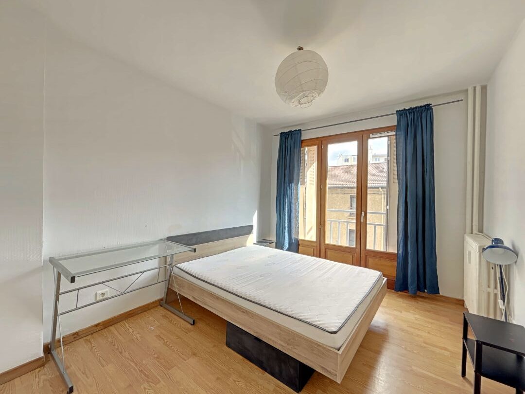 VENTE - Appartement - SAINT ETIENNE (42000) - 65000 €