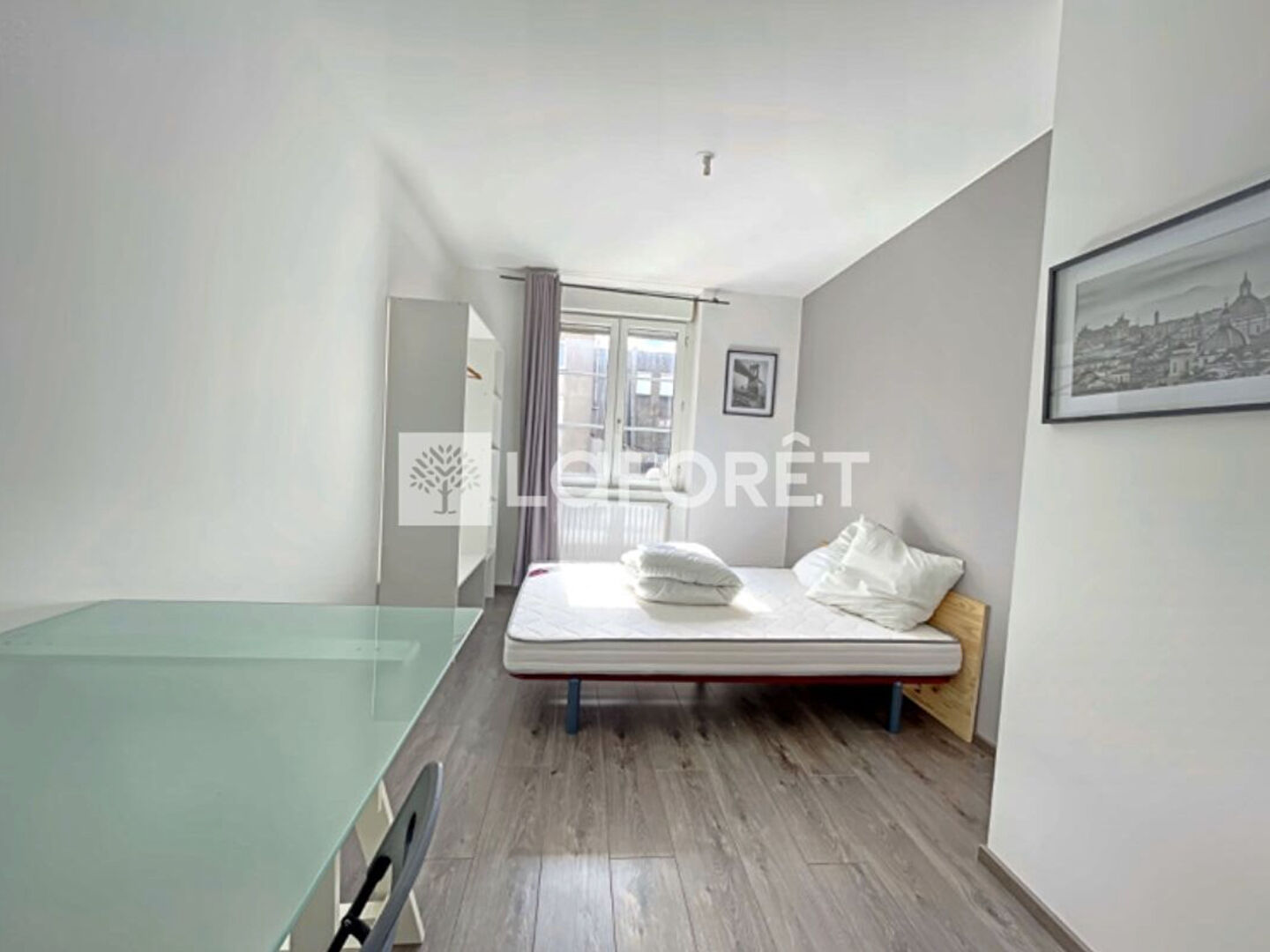 VENTE - Appartement - SAINT ETIENNE (42000) - 75000 €