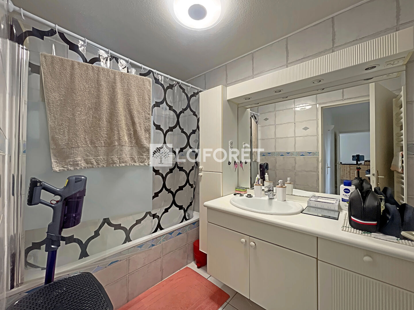LOCATION - Appartement - FRAISSES (42490) - 660 €
