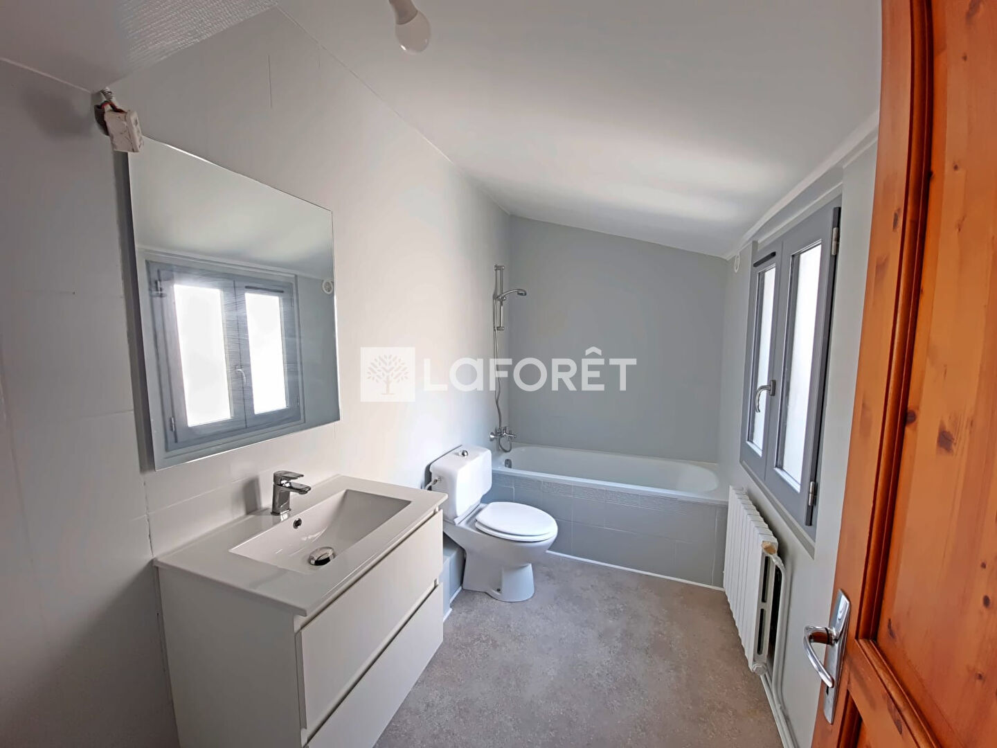 VENTE - Appartement - SAINT ETIENNE (42000) - 90000 €