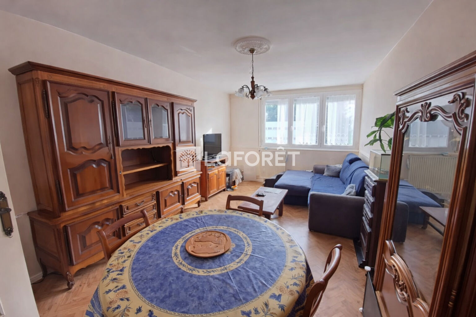 VENTE - Appartement - SAINT ETIENNE (42100) - 64000 €