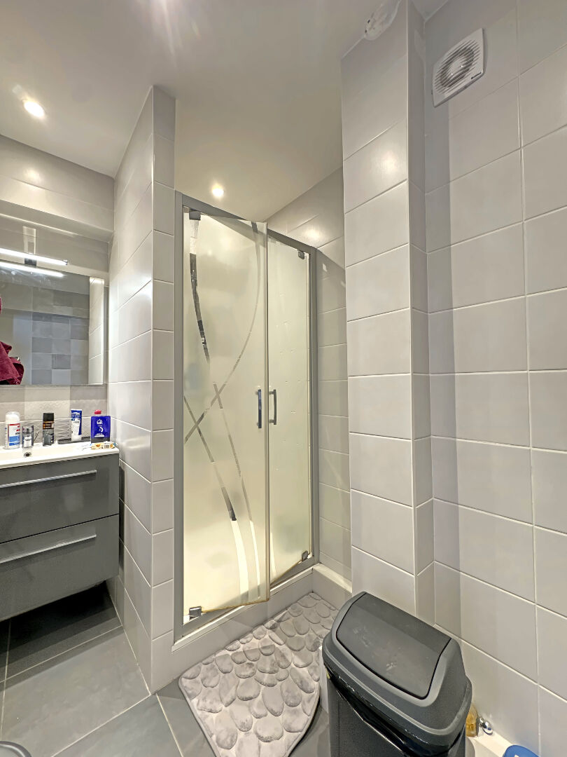 VENTE - Appartement - SAINT ETIENNE (42000) - 72000 €