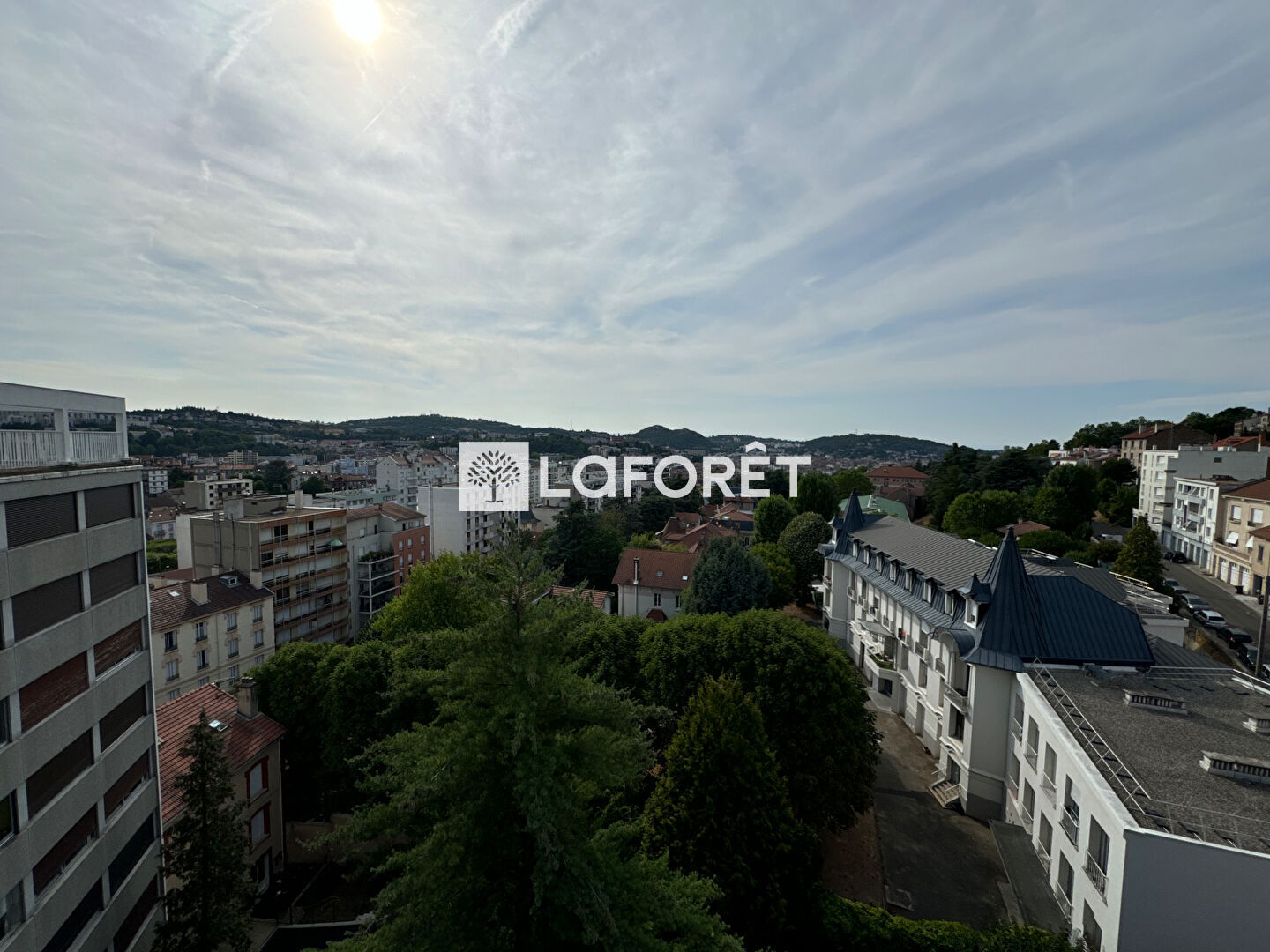 VENTE - Appartement - SAINT ETIENNE (42100) - 125000 €