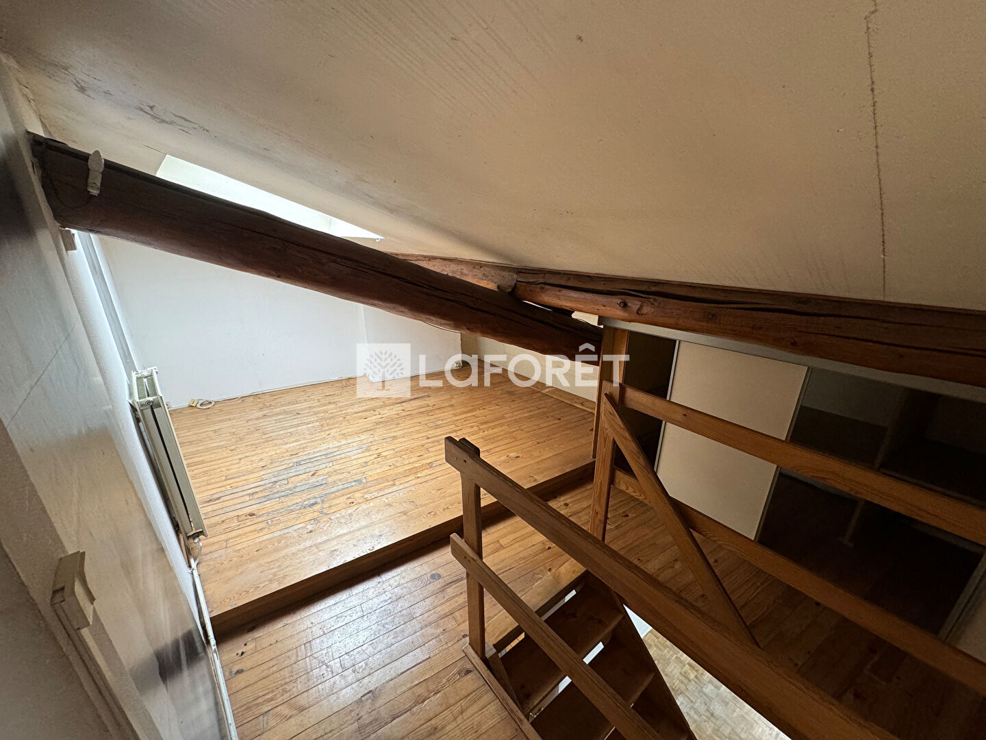 VENTE - Appartement - SAINT ETIENNE (42000) - 69000 €