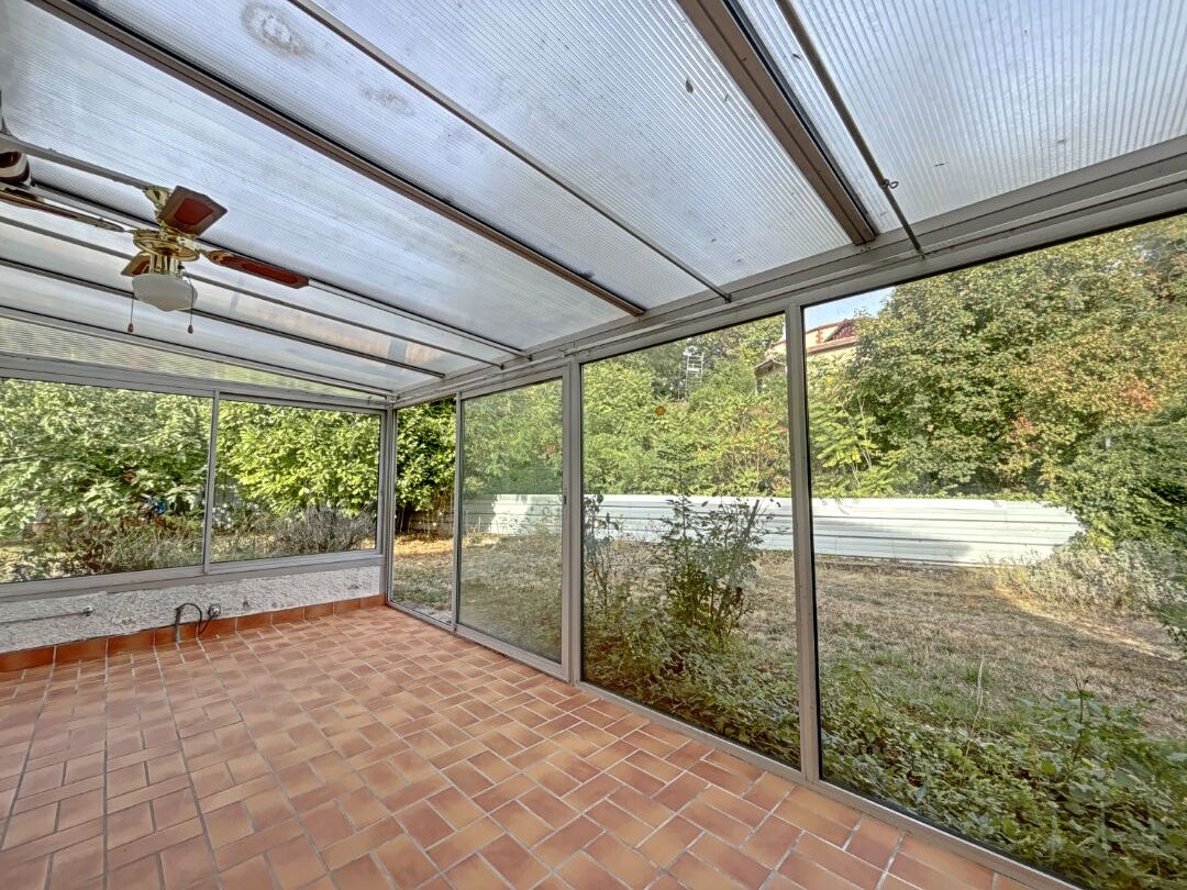VENTE - Maison - SAINT CHAMOND (42400) - 240000 €
