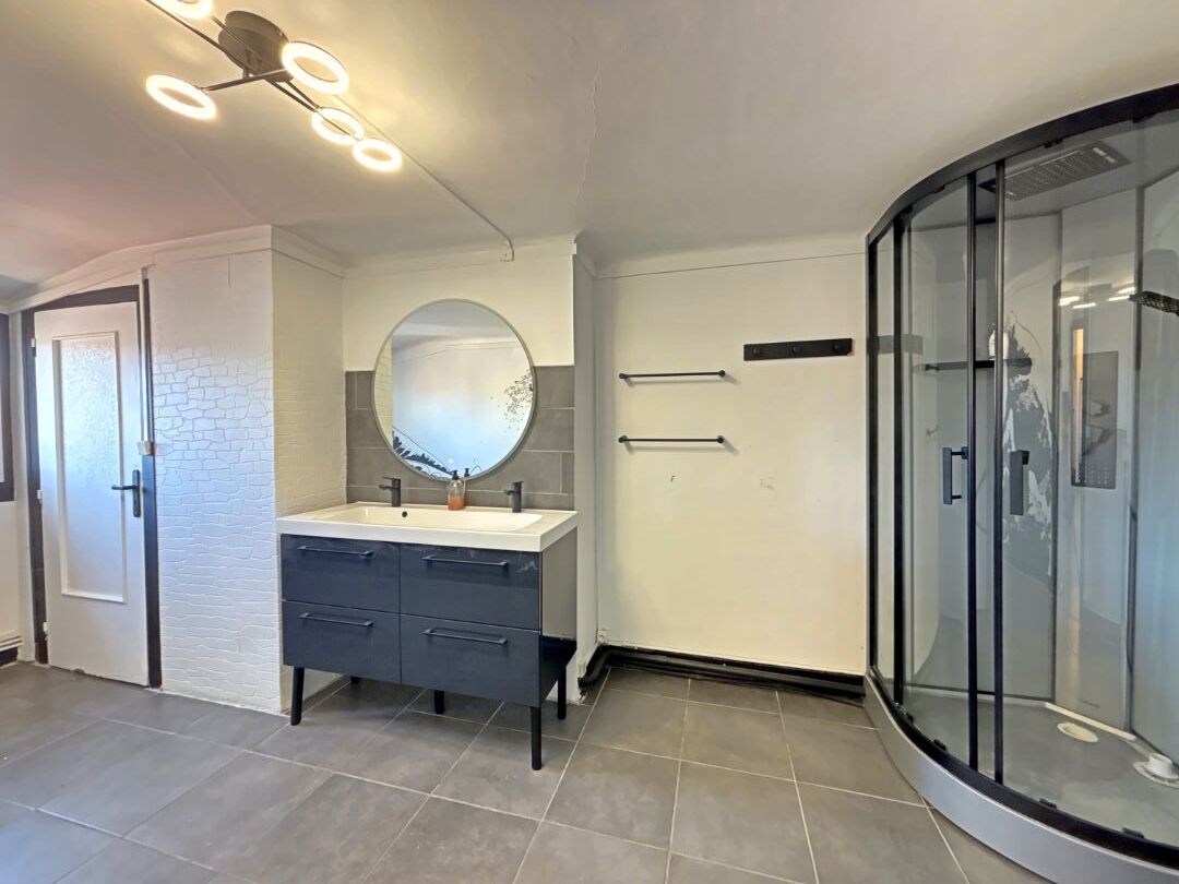 VENTE - Appartement - SAINT ETIENNE (42100) - 55000 €
