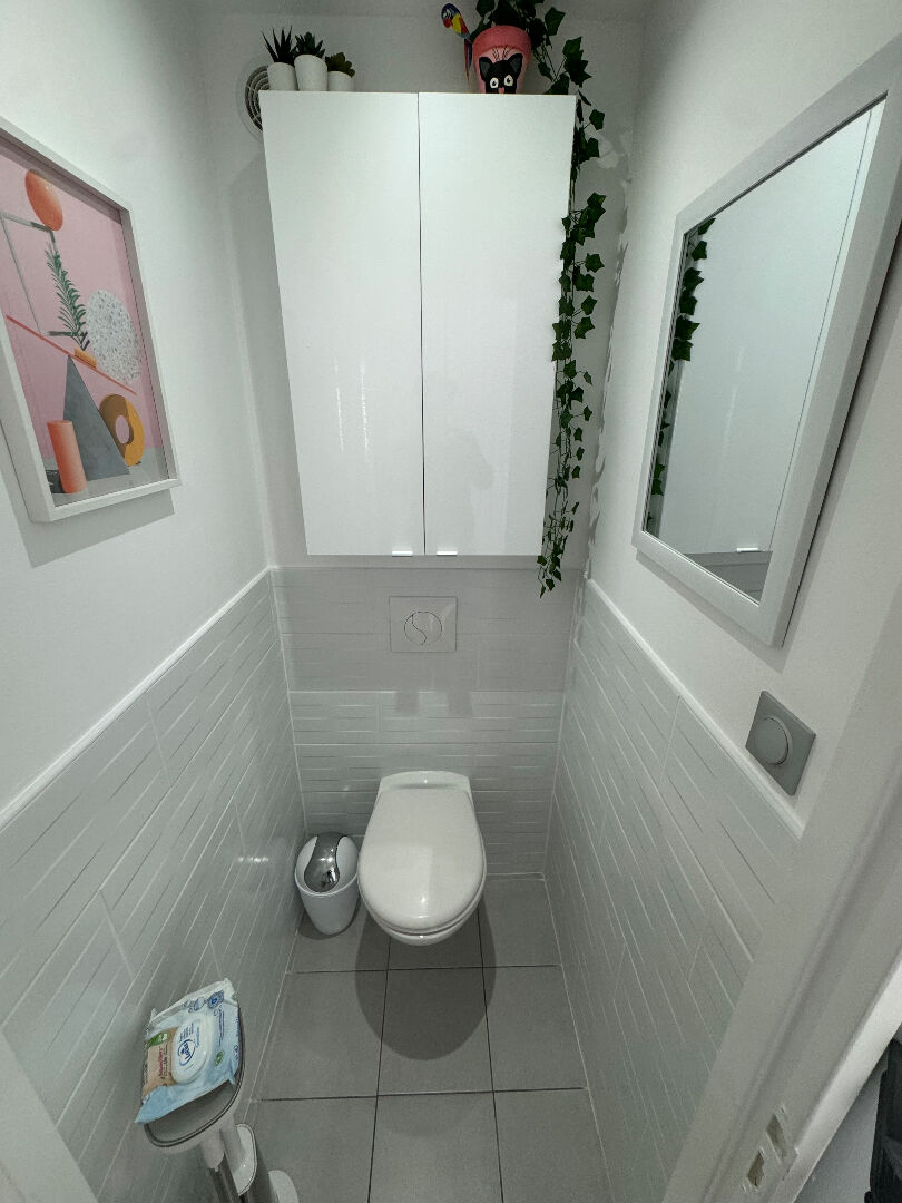 VENTE - Appartement - SAINT ETIENNE (42100) - 75000 €