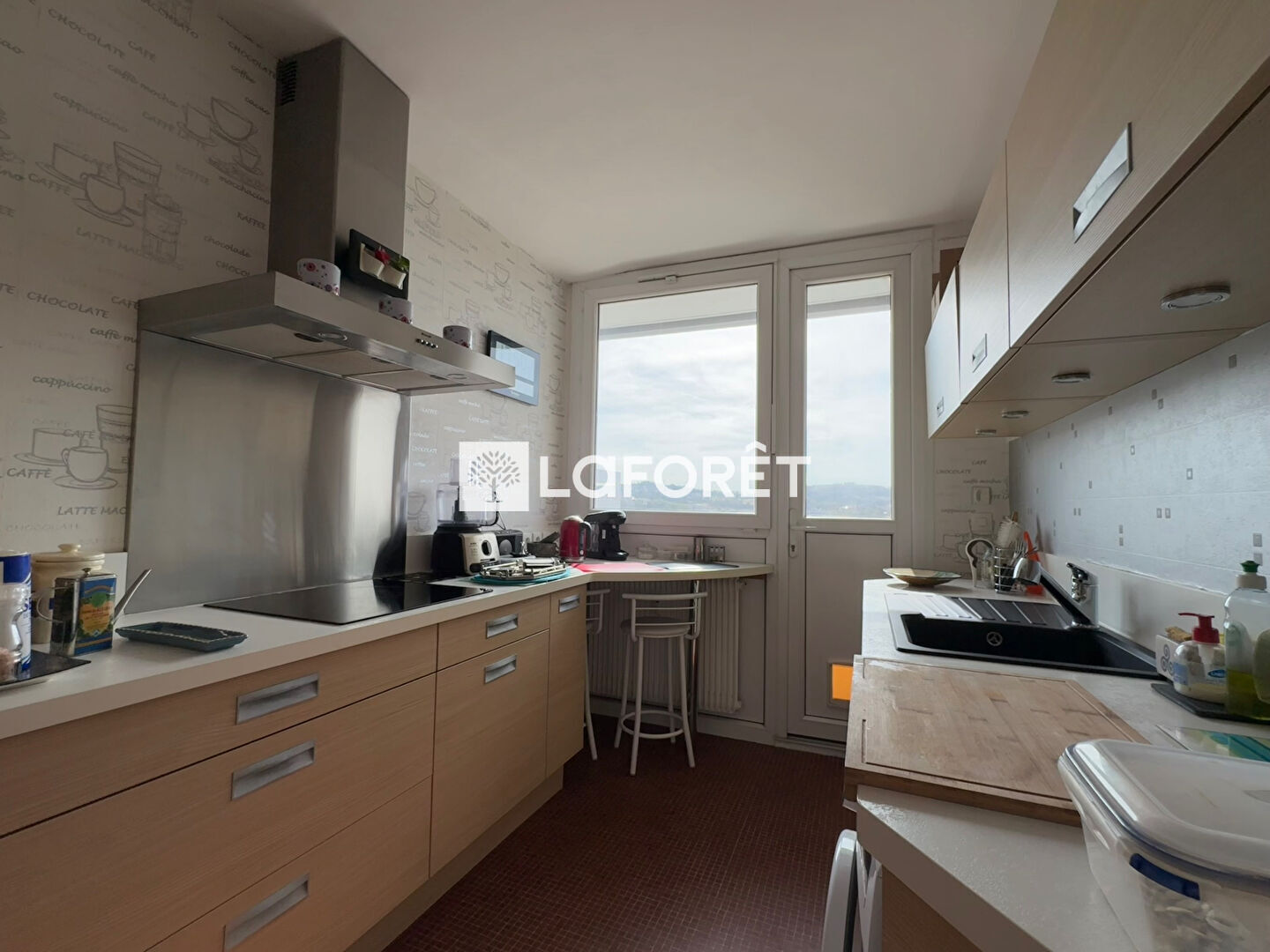 VENTE - Appartement - SAINT ETIENNE (42100) - 125000 €