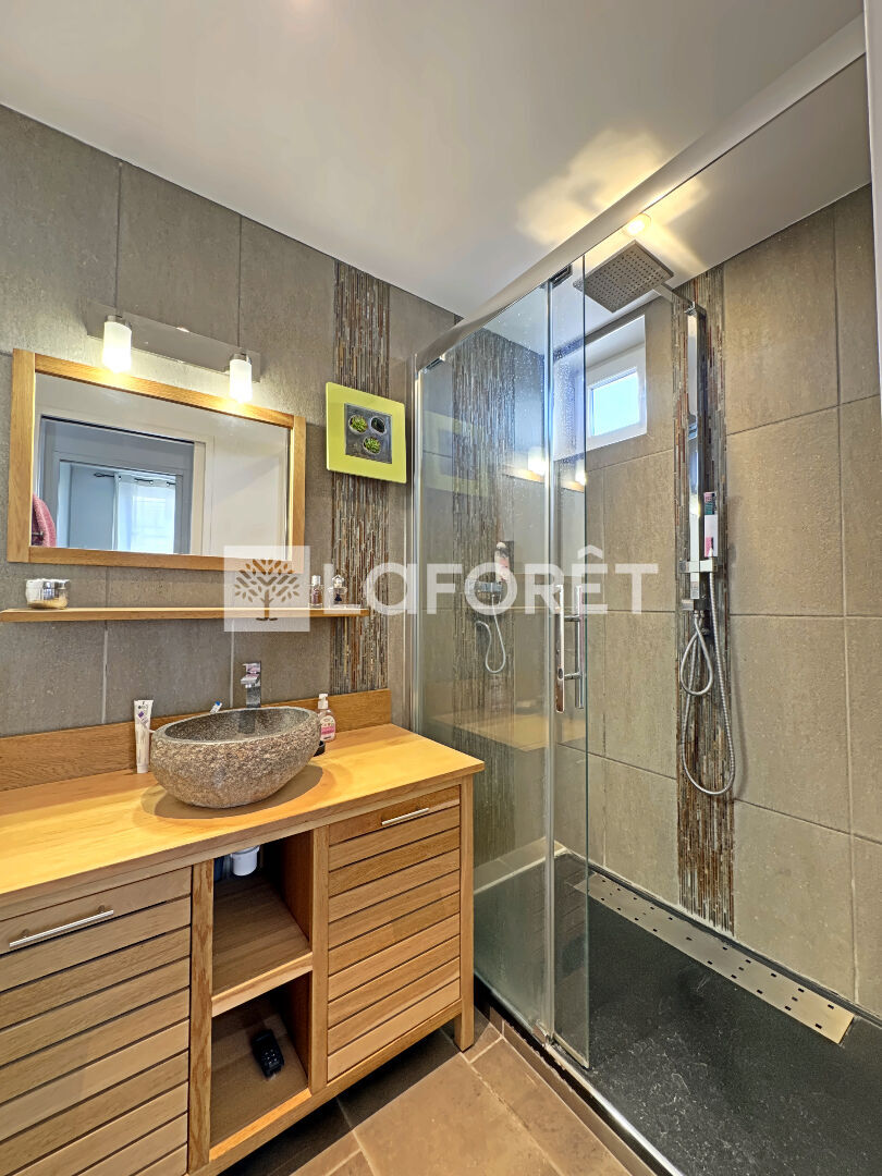 VENTE - Appartement - SAINT ETIENNE (42000) - 65000 €