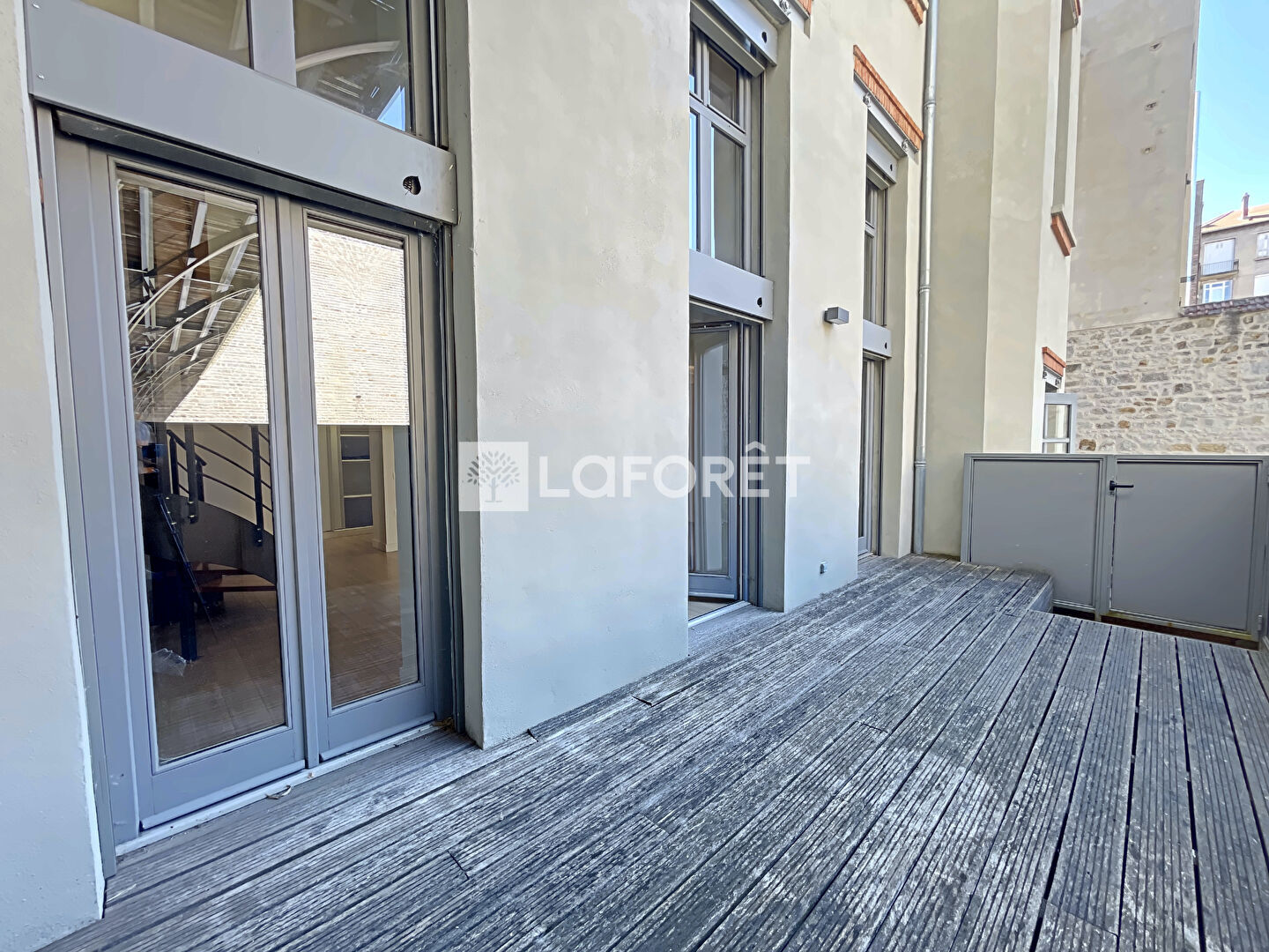 VENTE - Appartement - SAINT ETIENNE (42000) - 149000 €