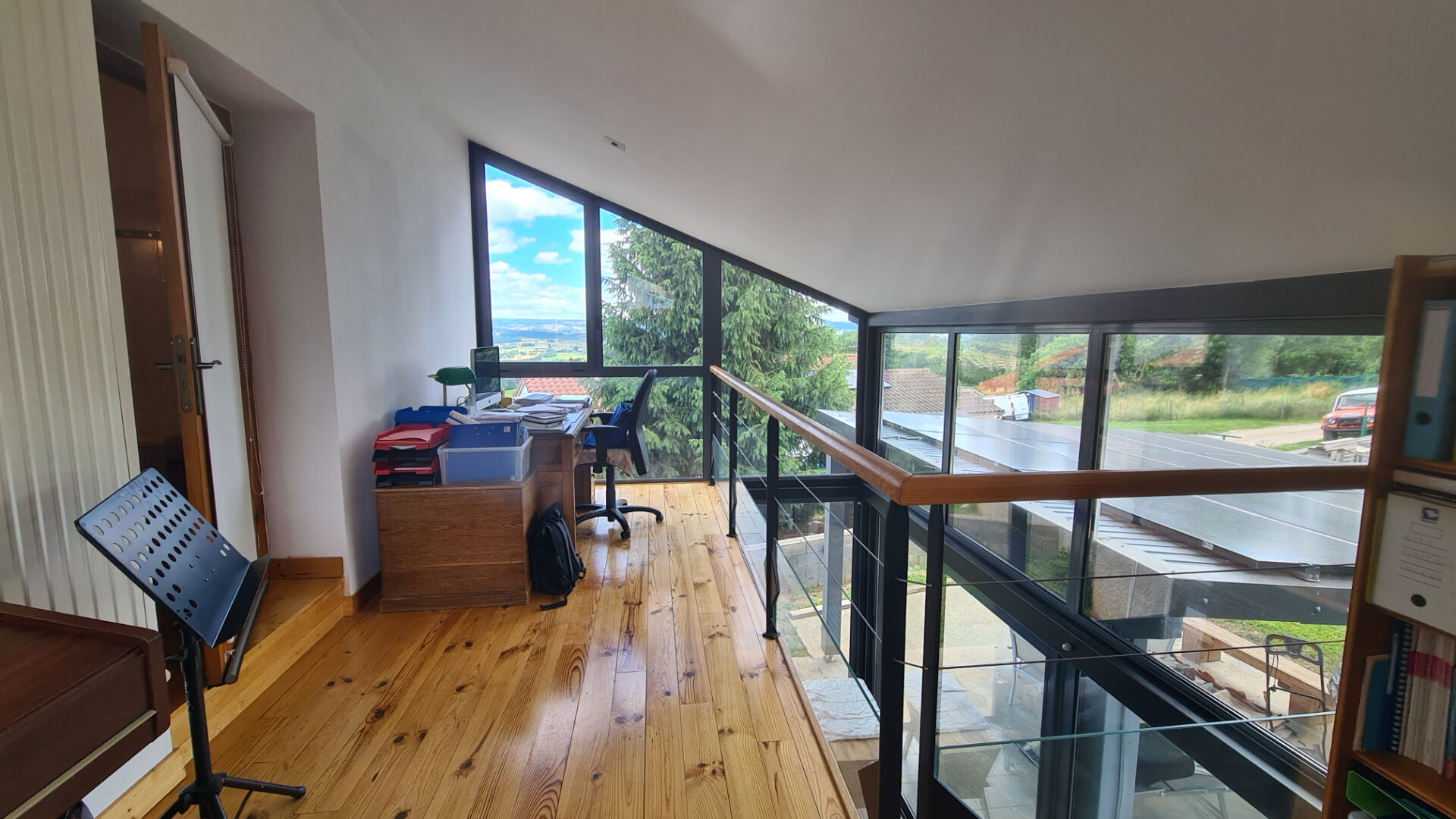 VENTE - Maison - BAS EN BASSET (43210) - 235000 €
