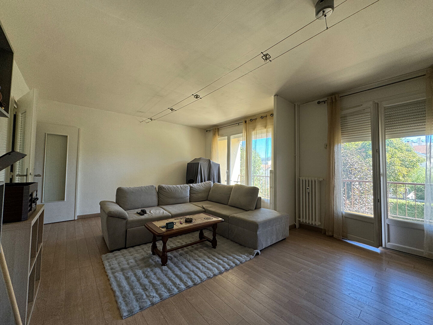 VENTE - Appartement - SAINT ETIENNE (42100) - 75000 €