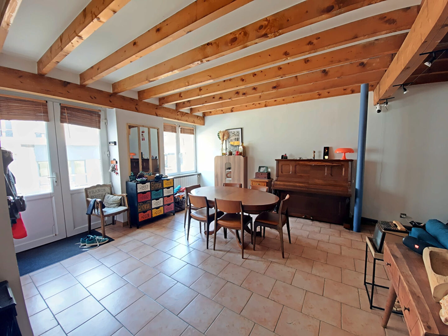 VENTE - Appartement - SAINT CHAMOND (42400) - 175000 €