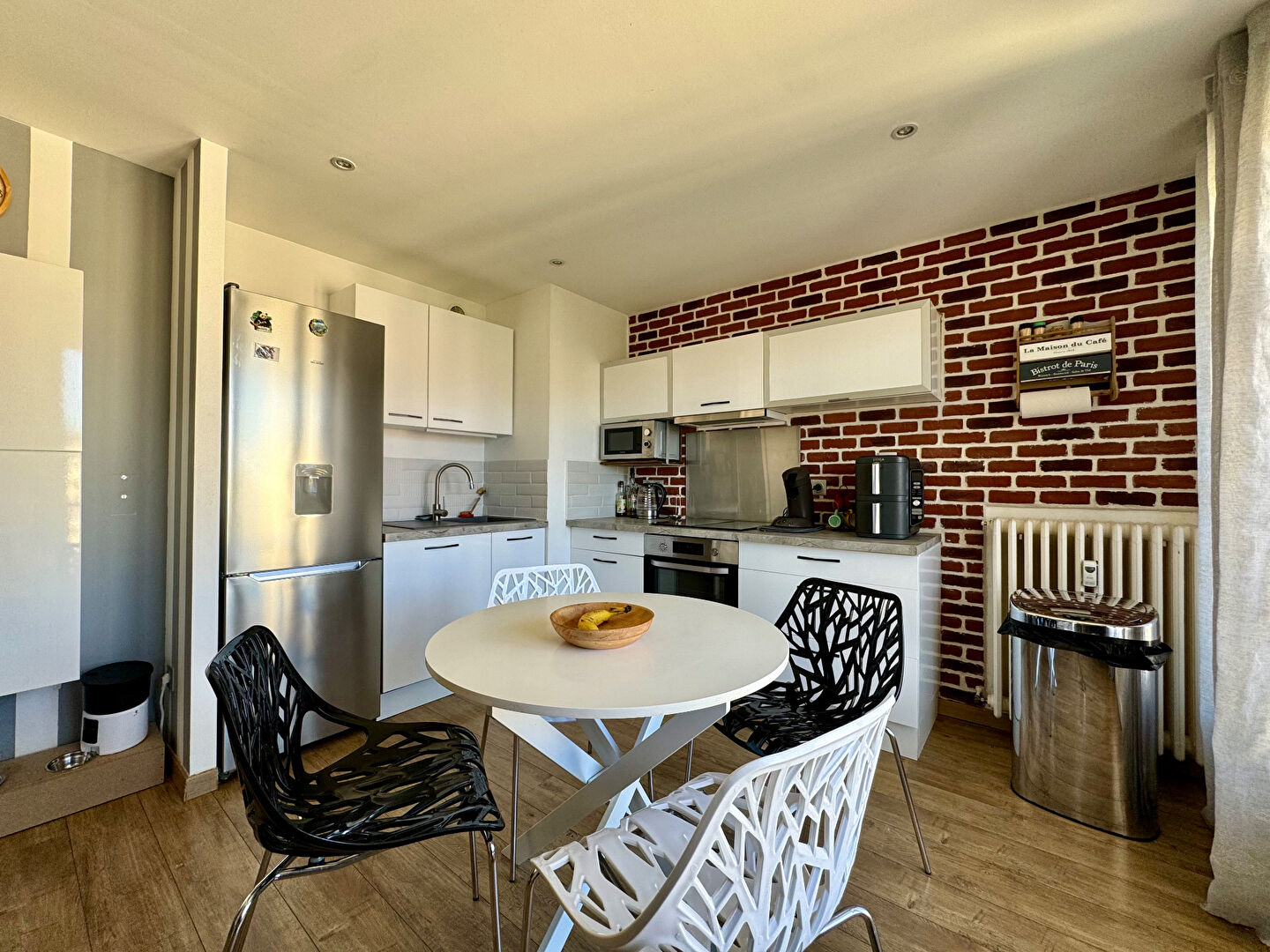 VENTE - Appartement - SAINT ETIENNE (42100) - 75000 €