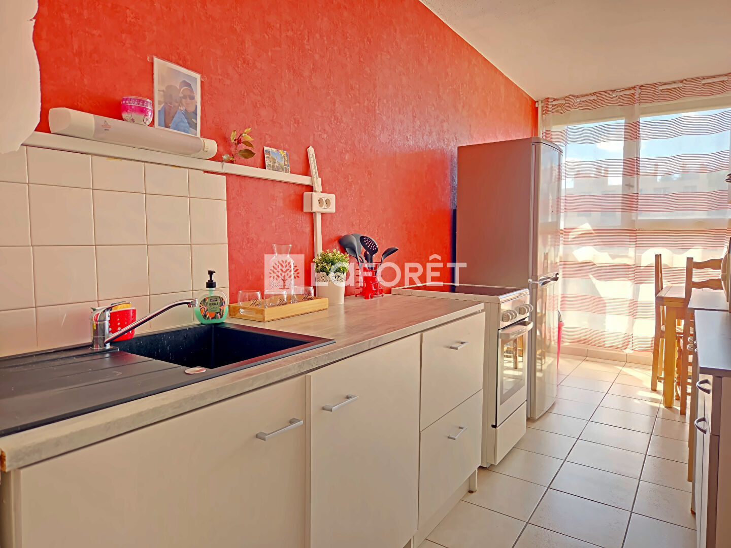VENTE - Appartement - SAINT ETIENNE (42100) - 65000 €