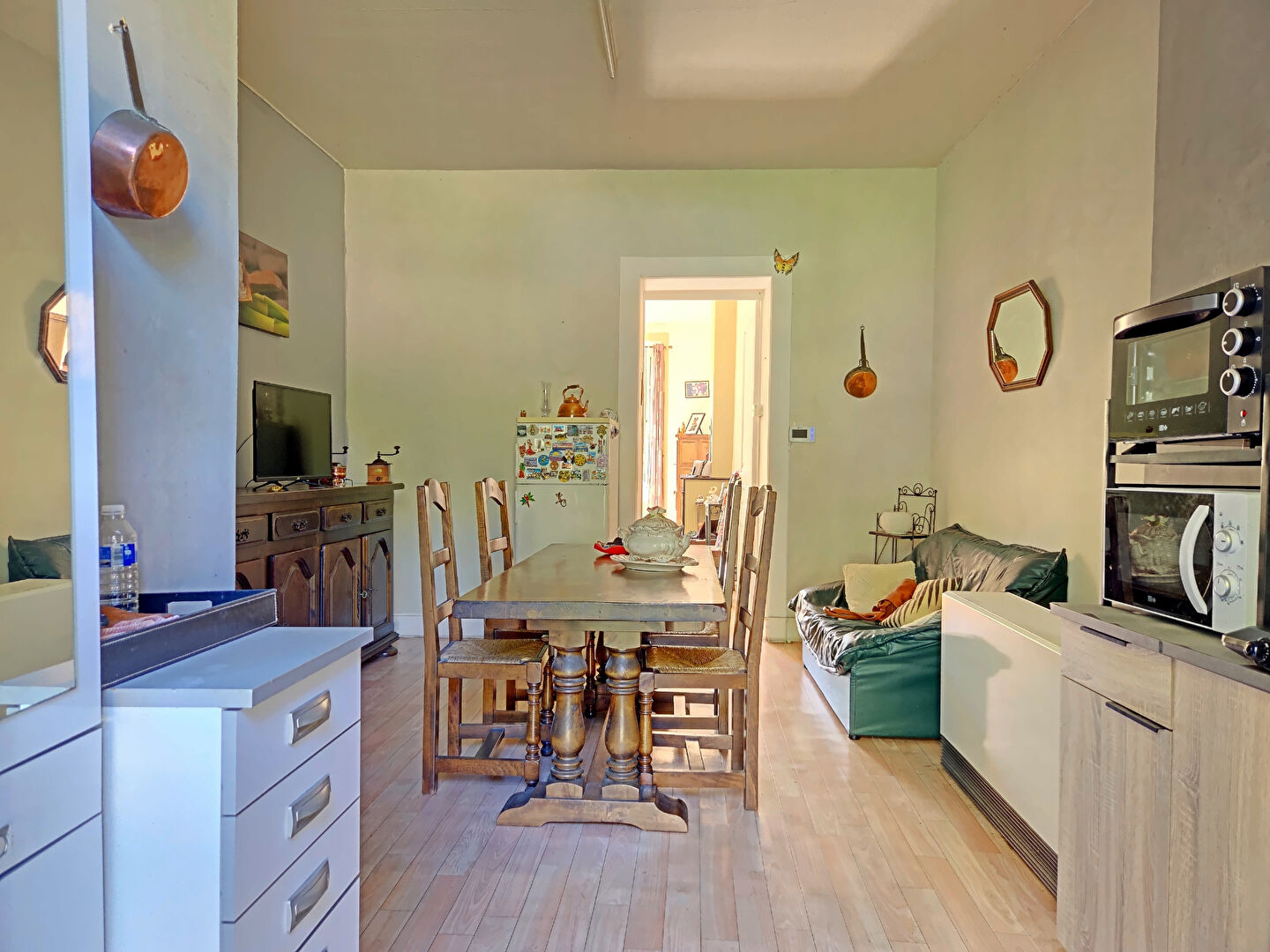 VENTE - Appartement - SAINT ETIENNE (42000) - 46000 €