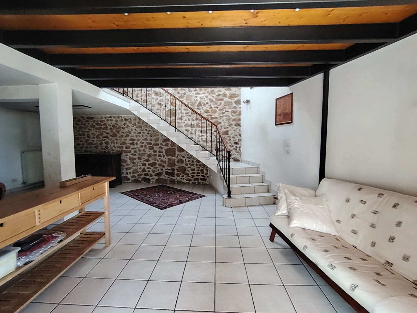 VENTE - Maison - BAS EN BASSET (43210) - 235000 €