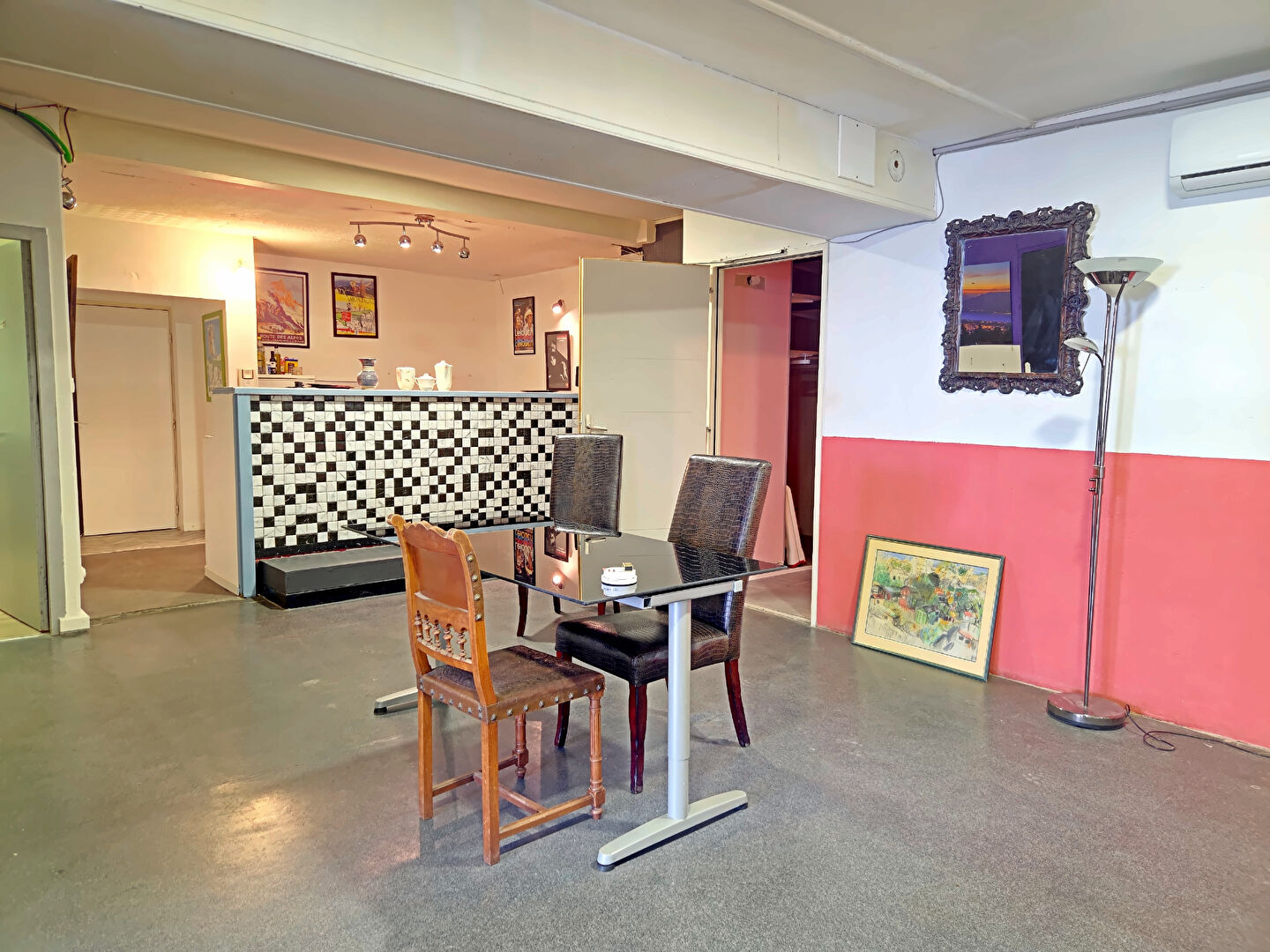 VENTE - Local - SAINT ETIENNE (42000) - 145000 €