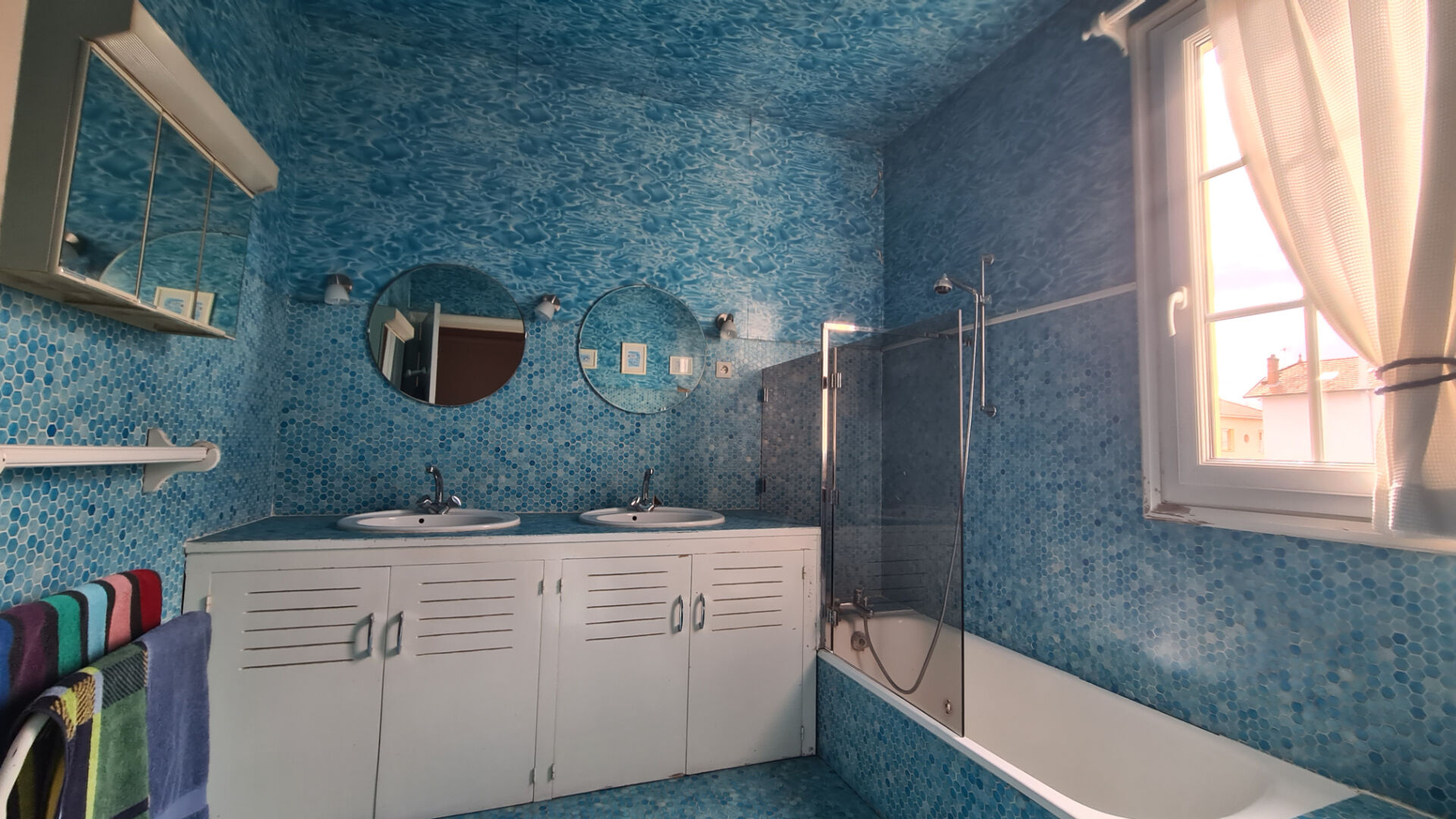VENTE - Maison - LA TALAUDIERE (42350) - 260000 €