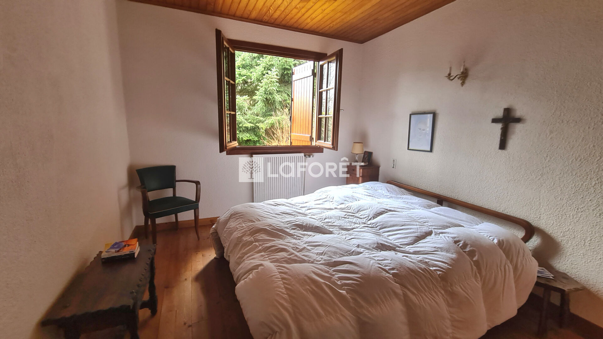 VENTE - Maison - CHENEREILLES (43190) - 256000 €