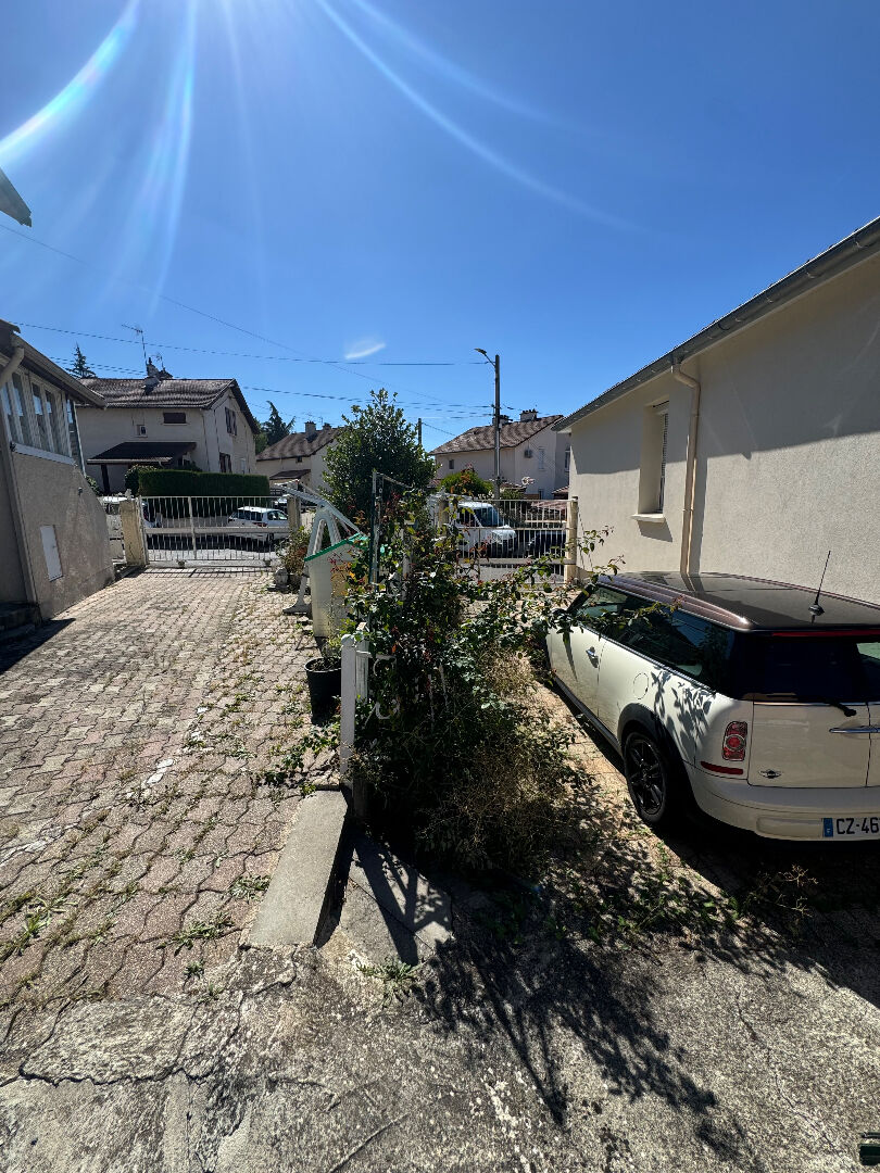 VENTE - Maison - LE CHAMBON FEUGEROLLES (42500) - 149800 €