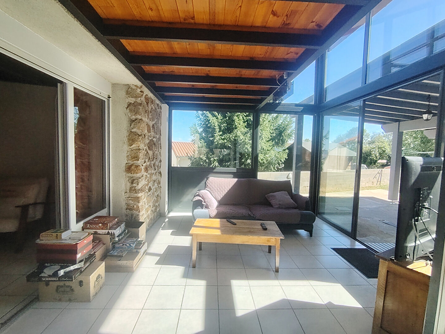 VENTE - Maison - BAS EN BASSET (43210) - 235000 €