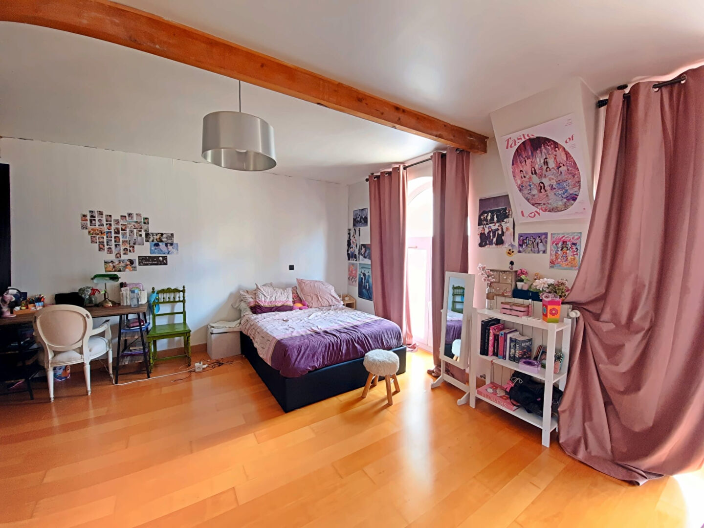 VENTE - Appartement - SAINT CHAMOND (42400) - 175000 €