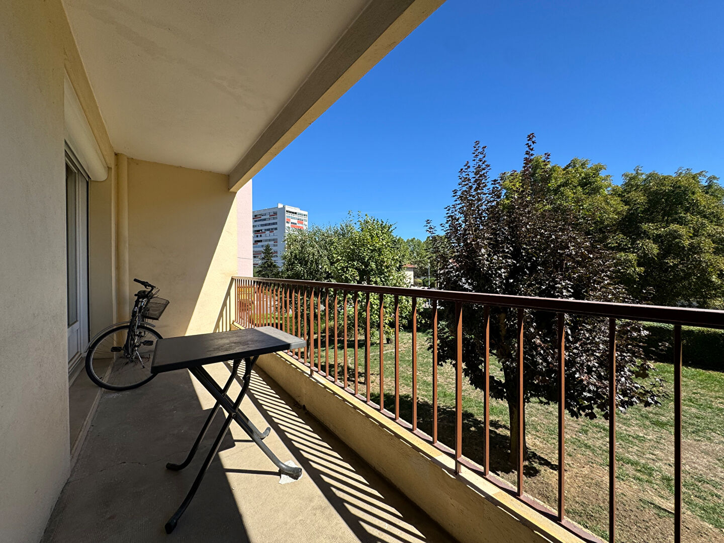 VENTE - Appartement - SAINT ETIENNE (42100) - 75000 €